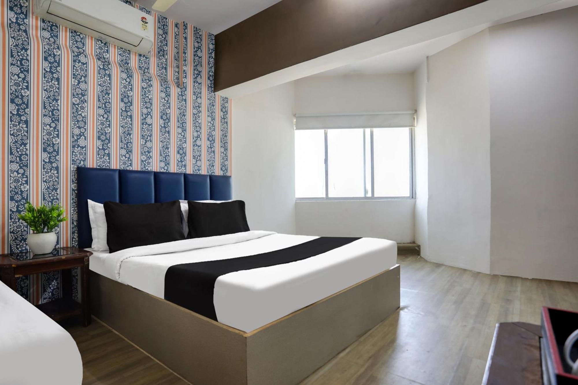 O Sg Highway Hotel Ahmedabad
