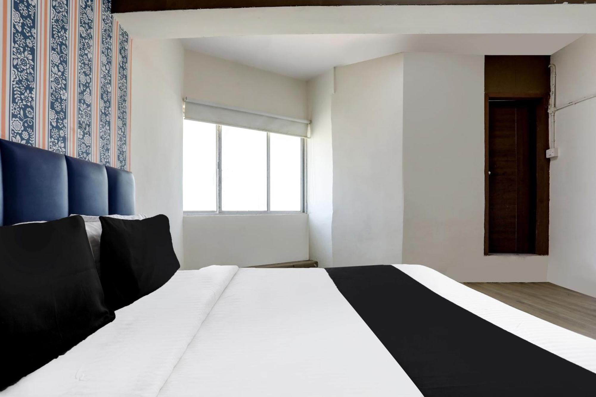 O Sg Highway Hotel Ahmedabad