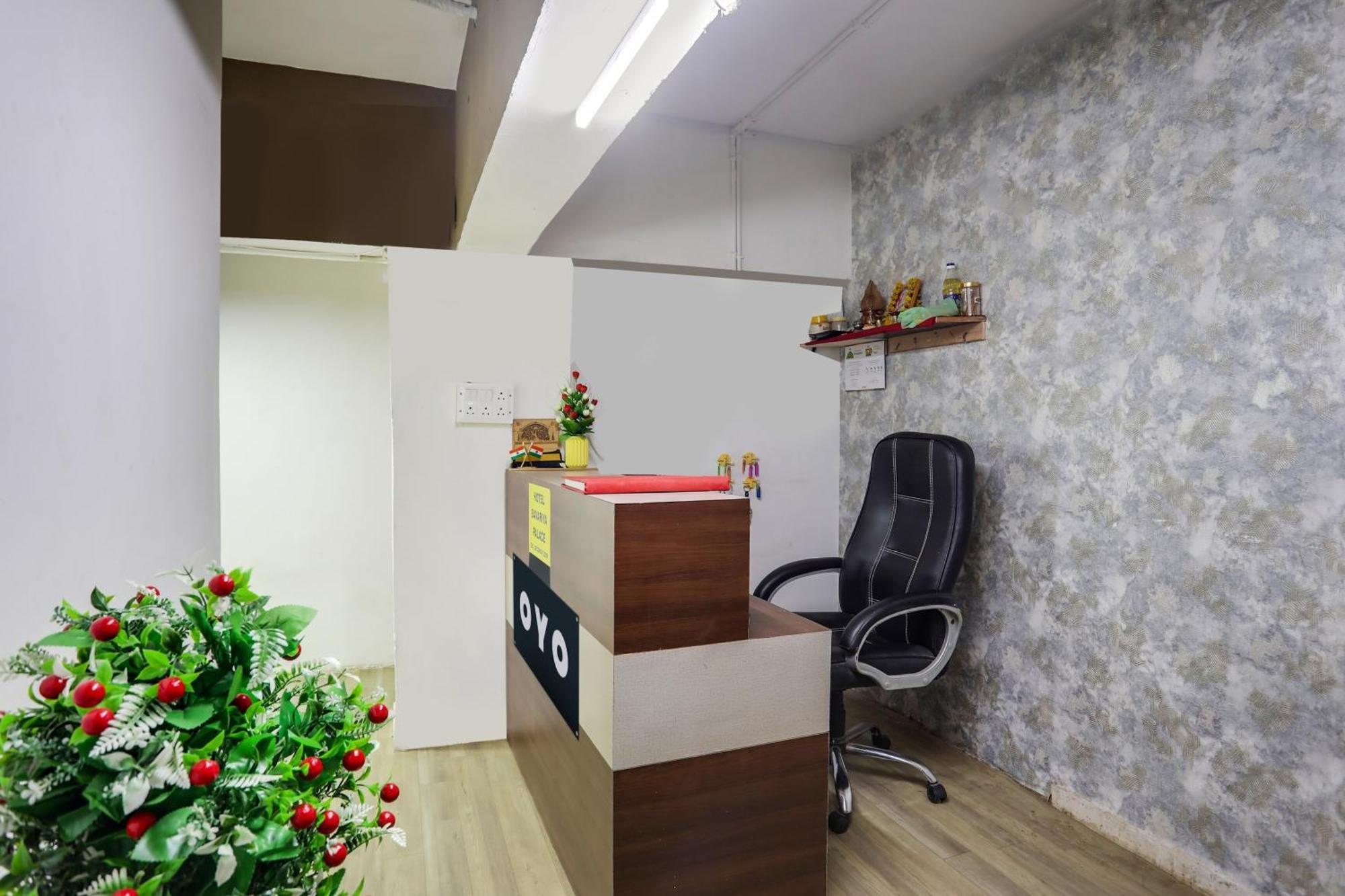 Hotel O Sg Highway Ahmedabad