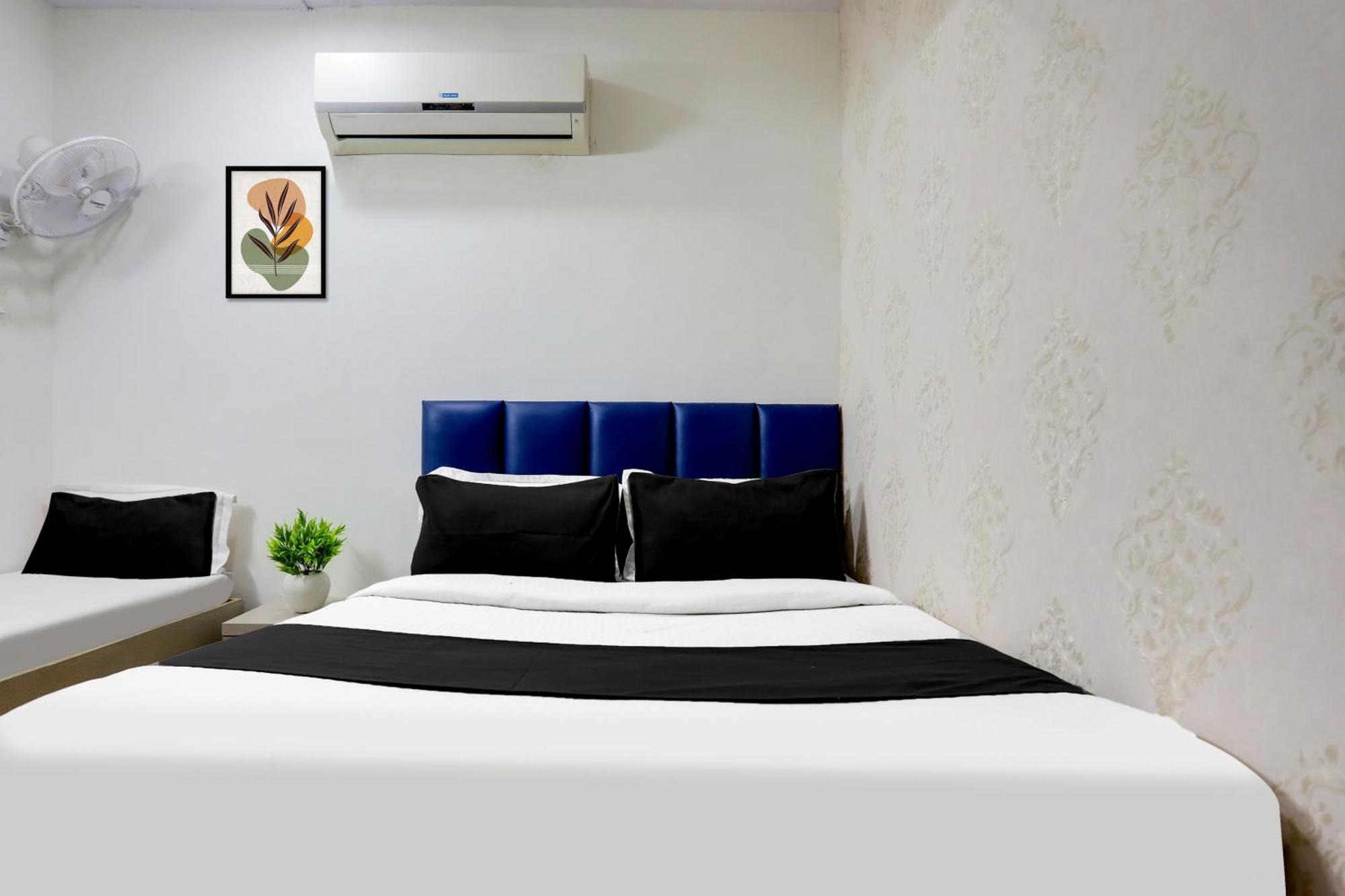 Hotel O Sg Highway *