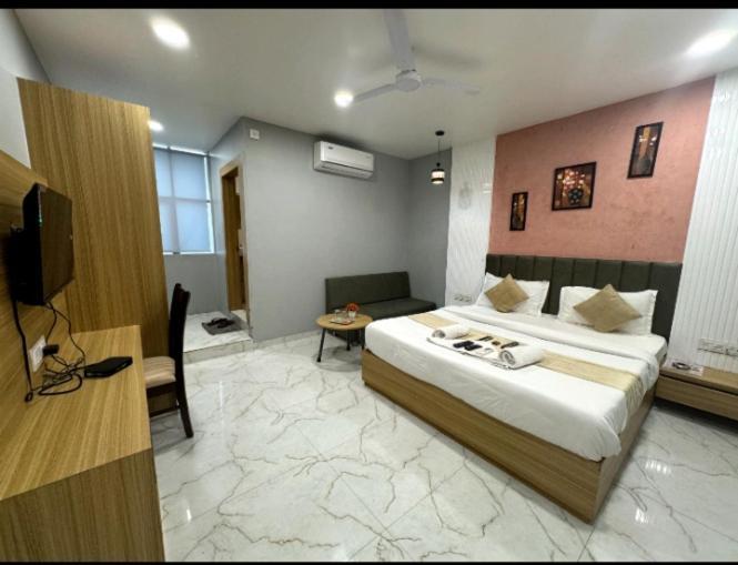 Hotel New York 3*