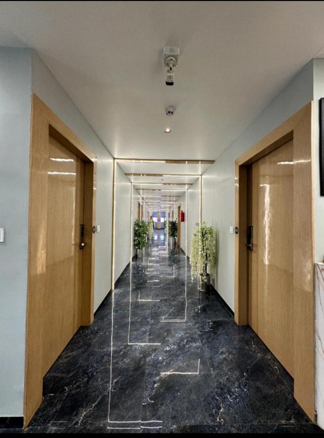 Hotel New York Ahmedabad