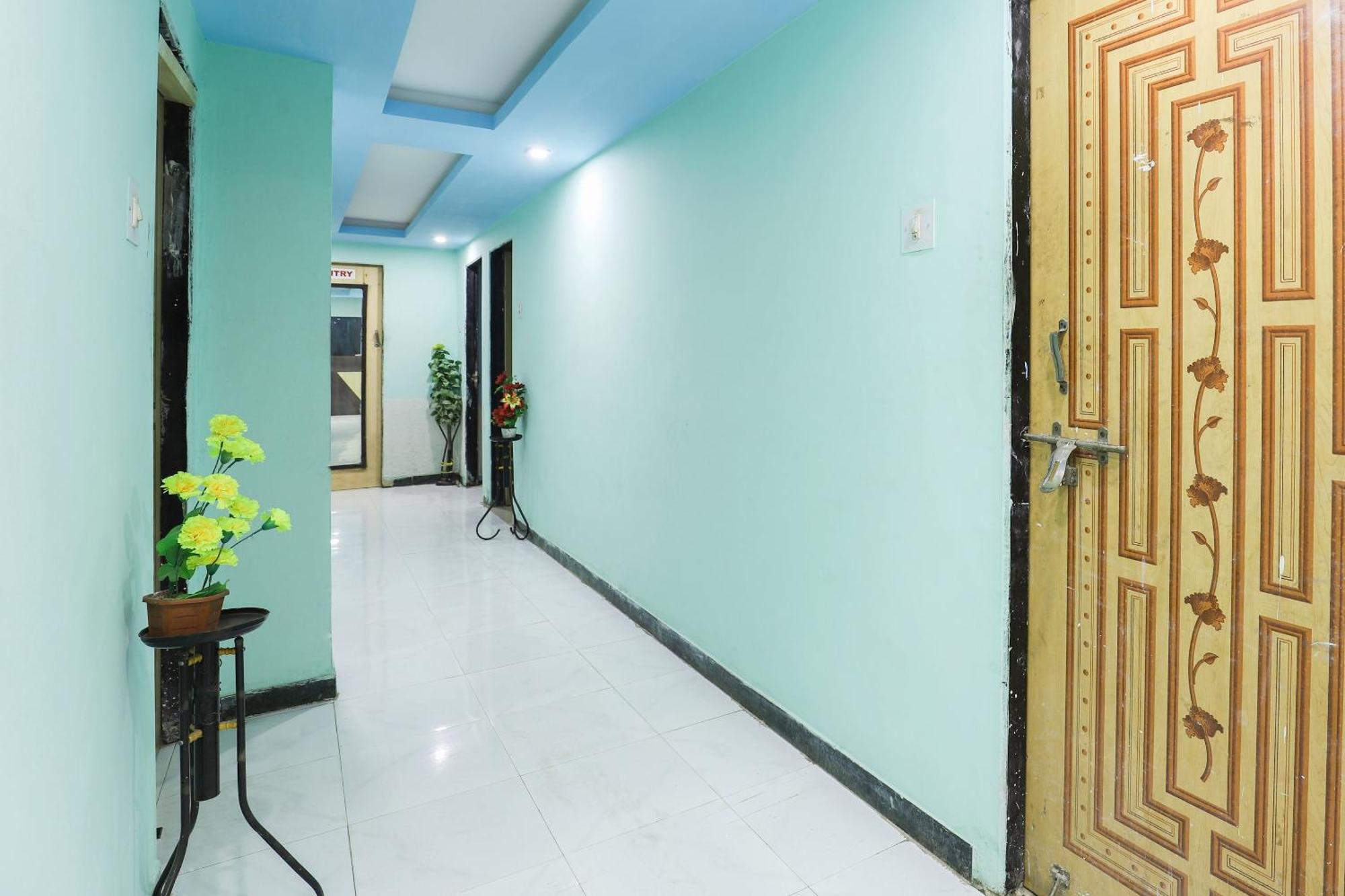 Hotel Spot On Sarovar