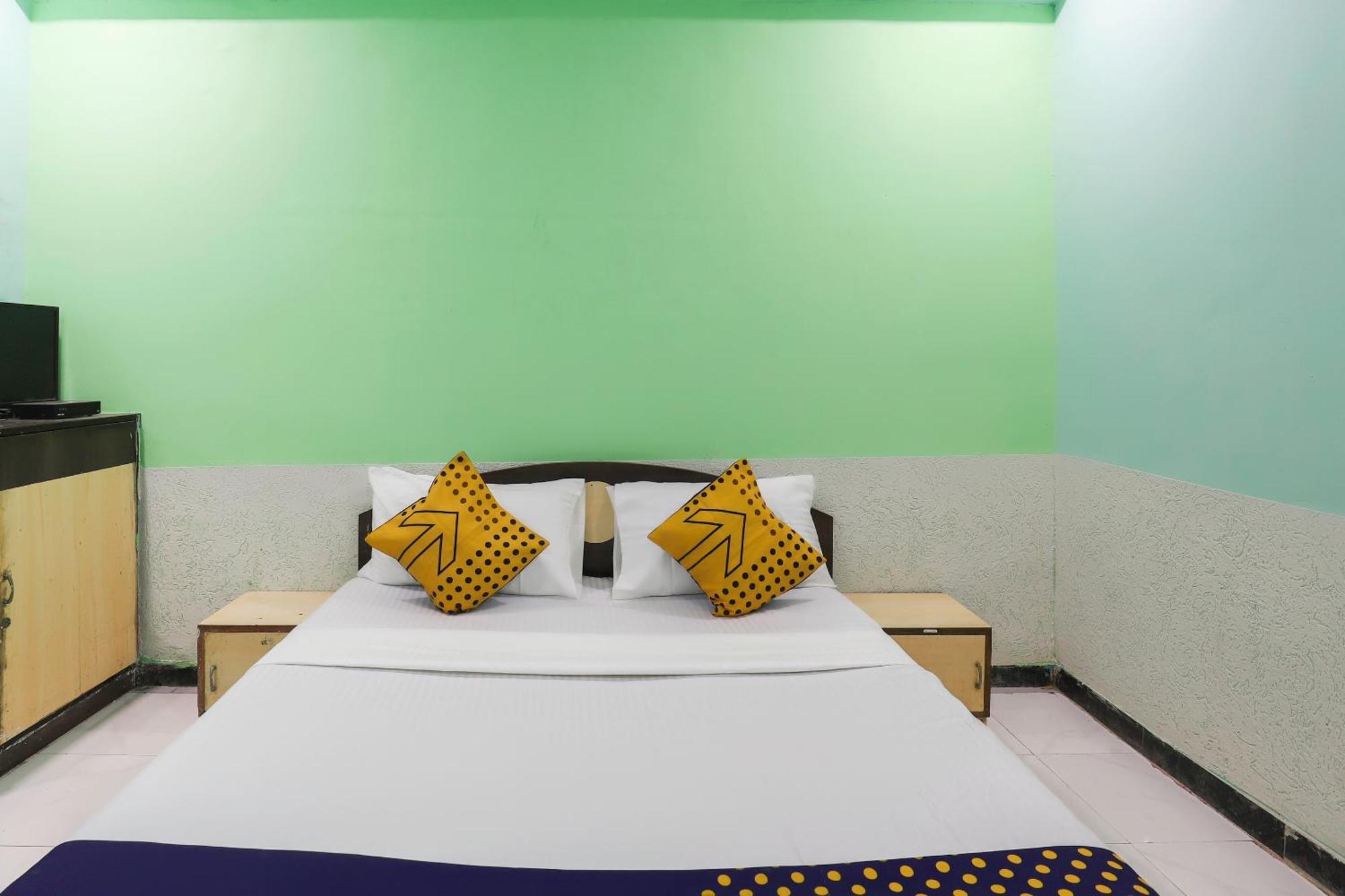 Spot On Sarovar