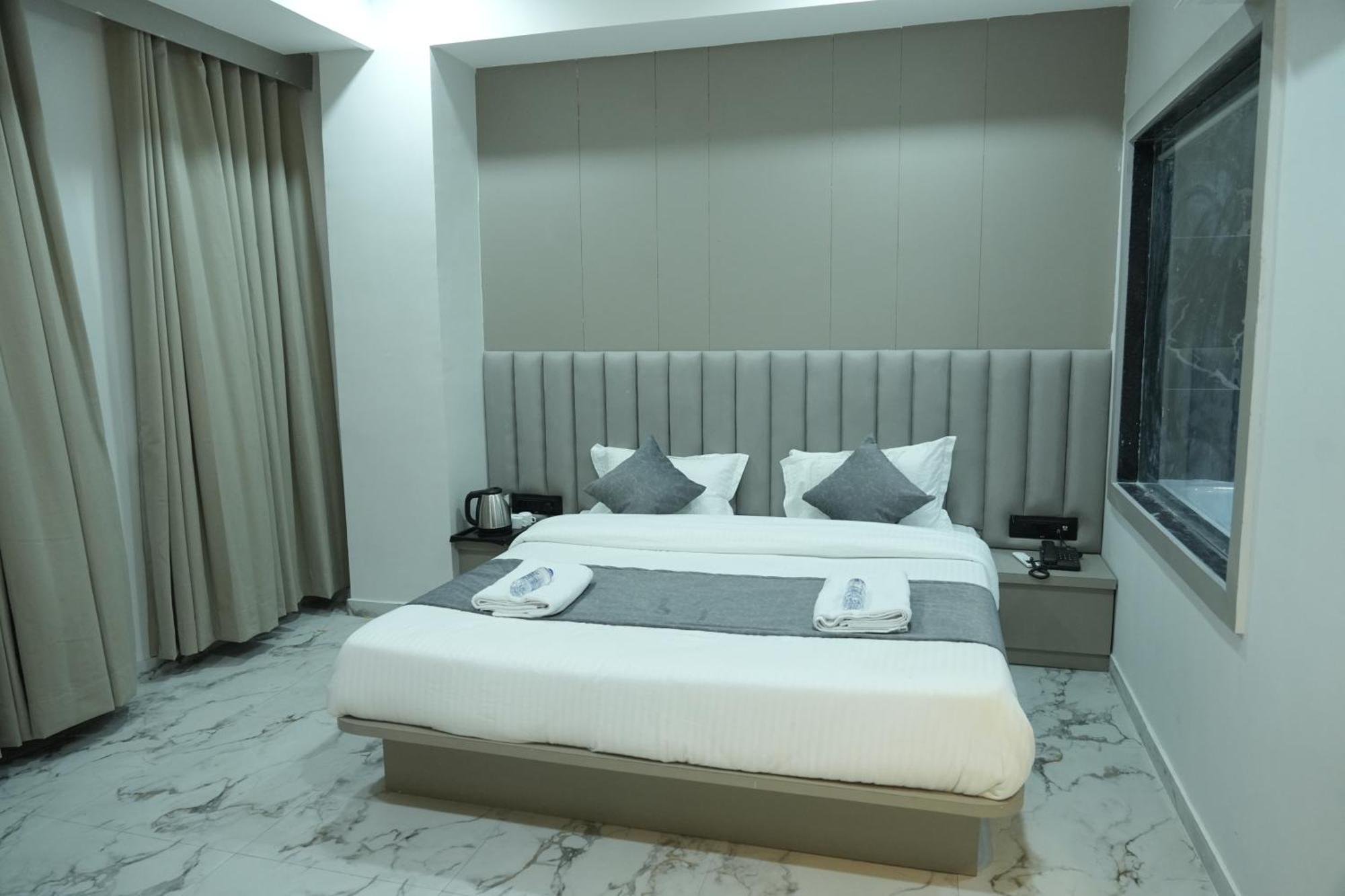 M Town Hotel