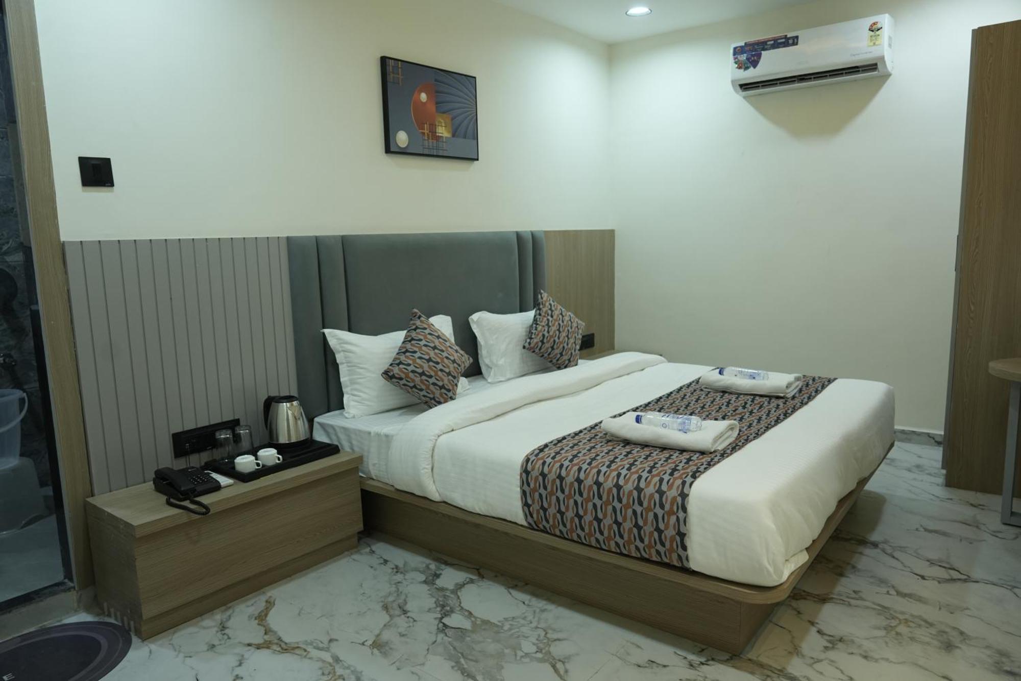 M Town Hotel