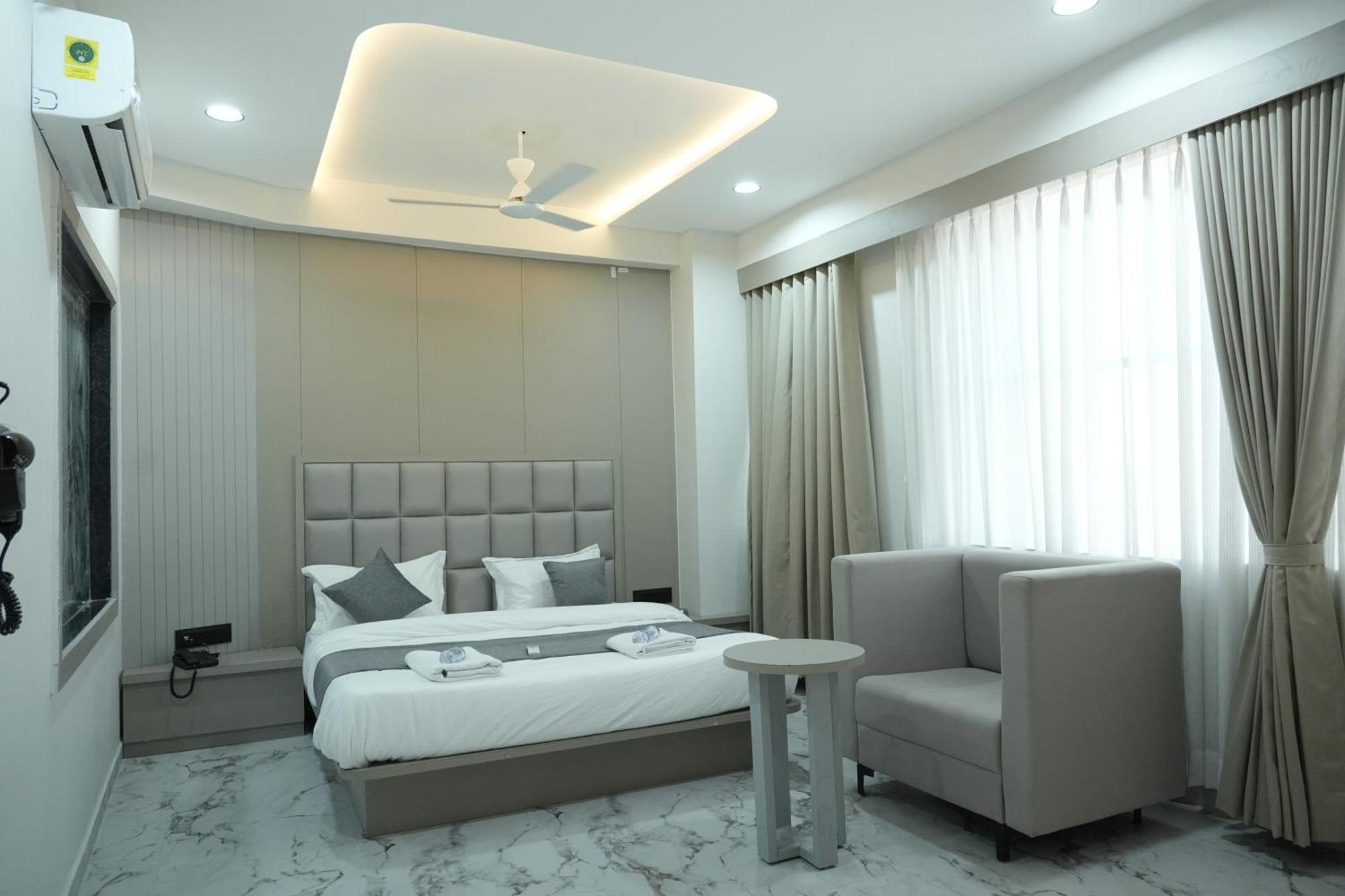 M Town 5* Ahmedabad