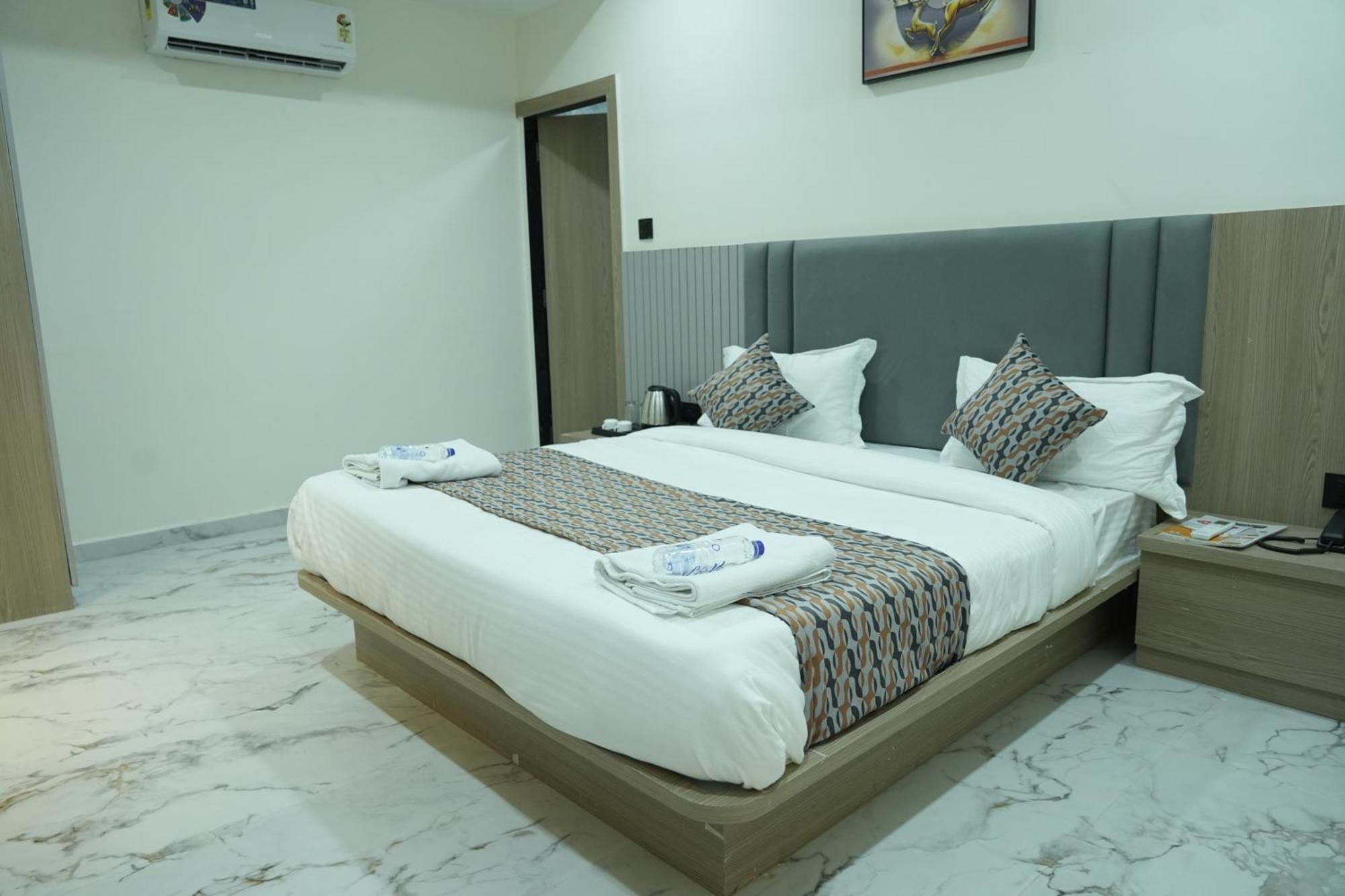 M Town 5* Ahmedabad