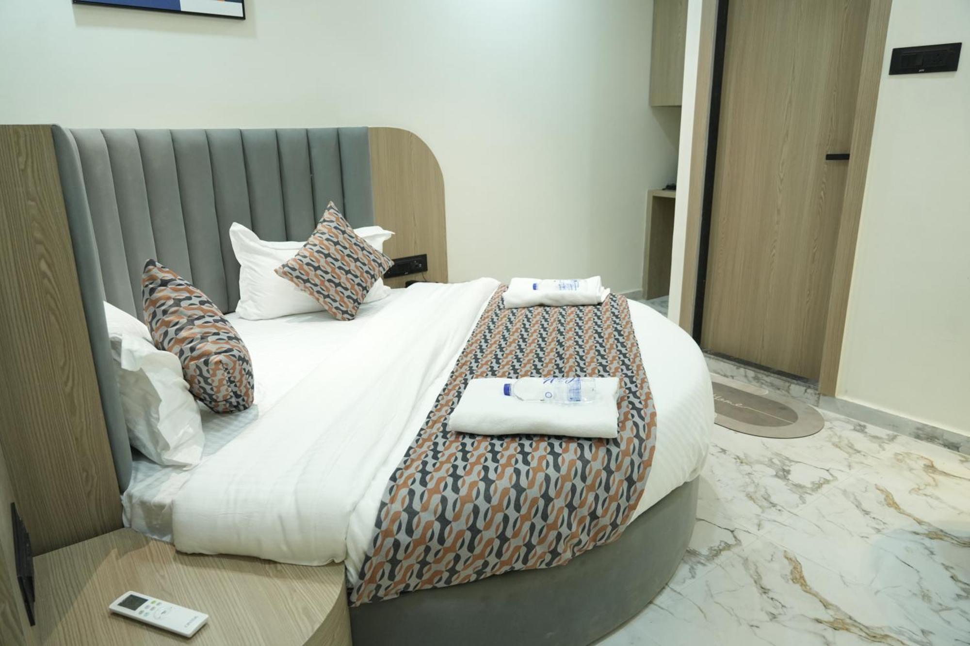 M Town Hotel