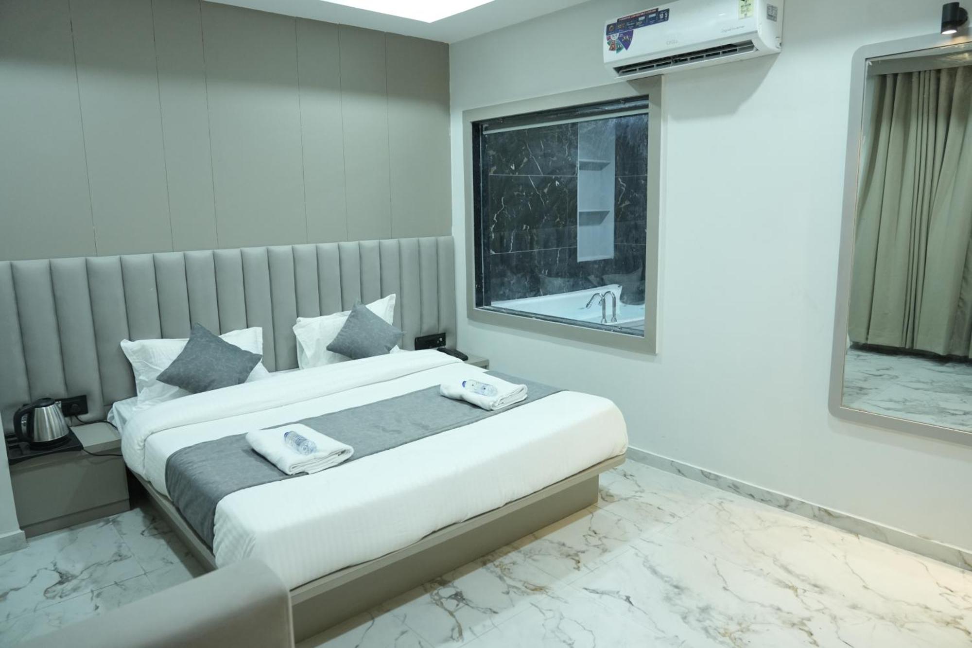 M Town Hotel