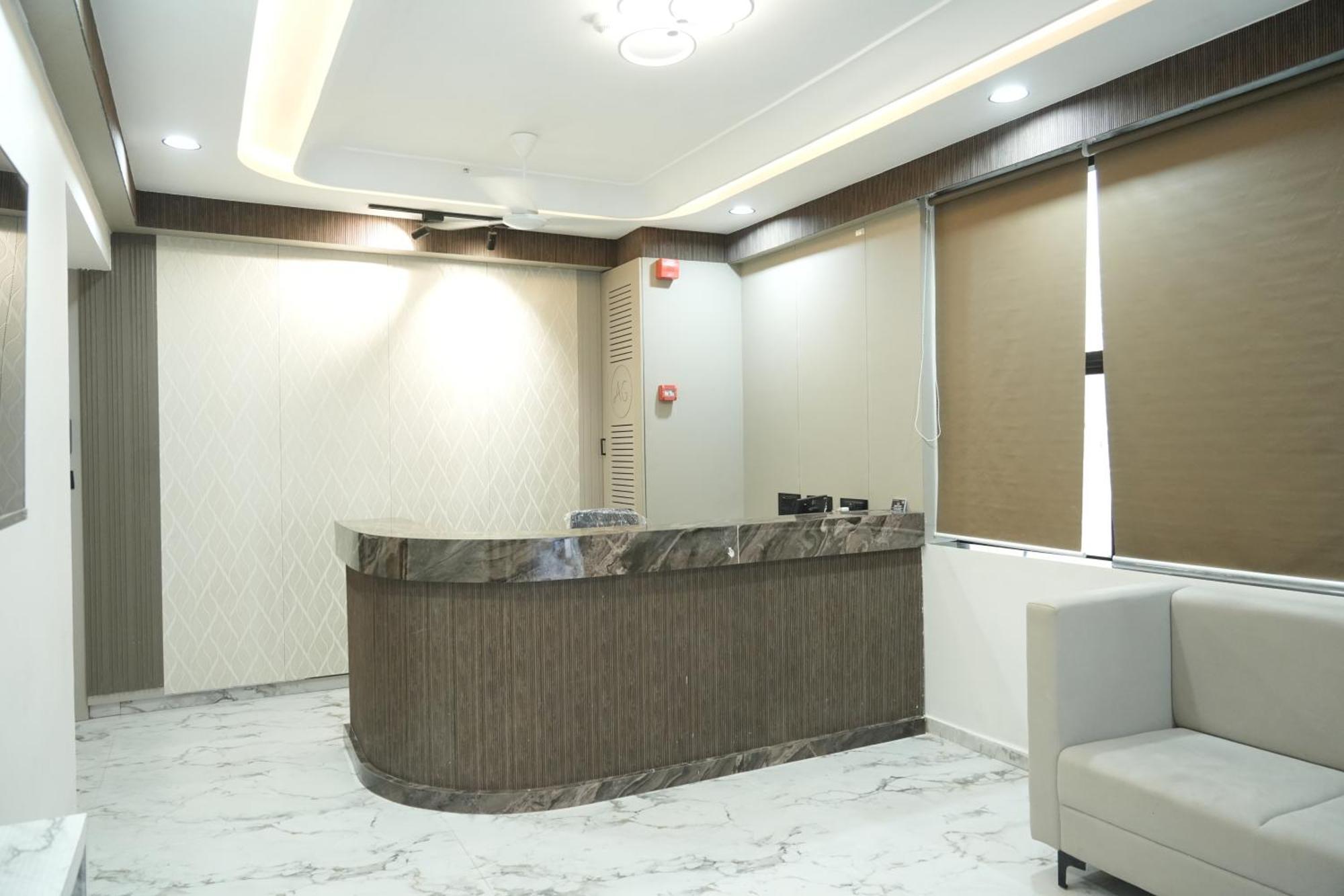 Hotel M Town