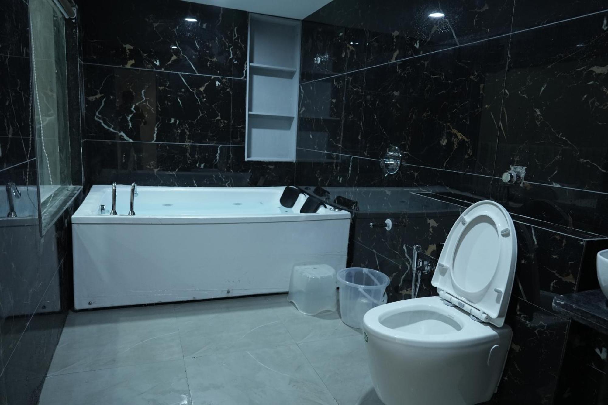 M Town 5* Ahmedabad