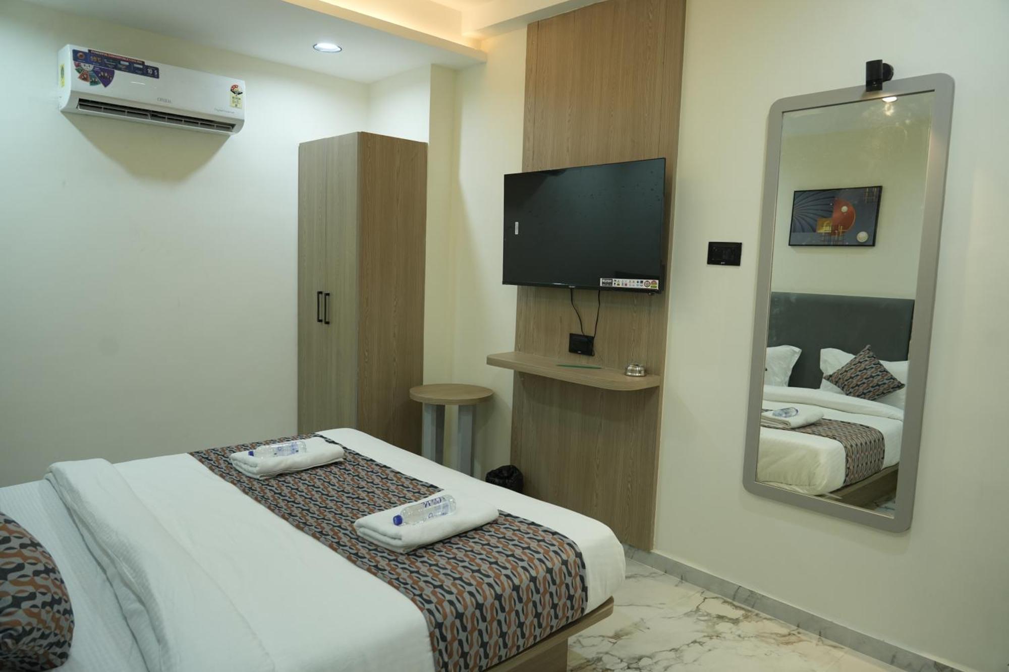 M Town Hotel
