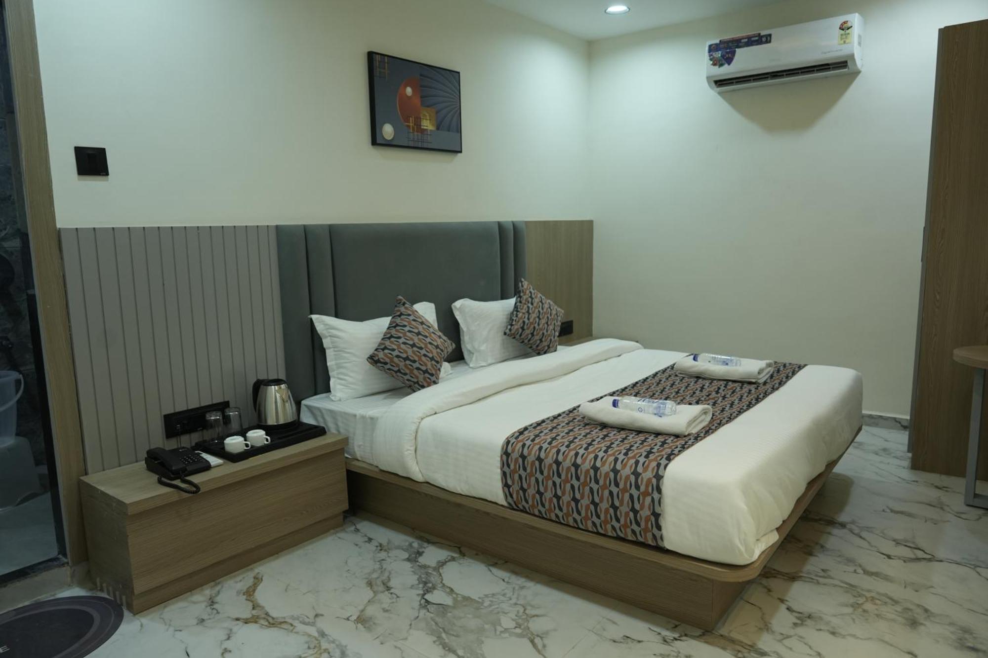 M Town 5* Ahmedabad