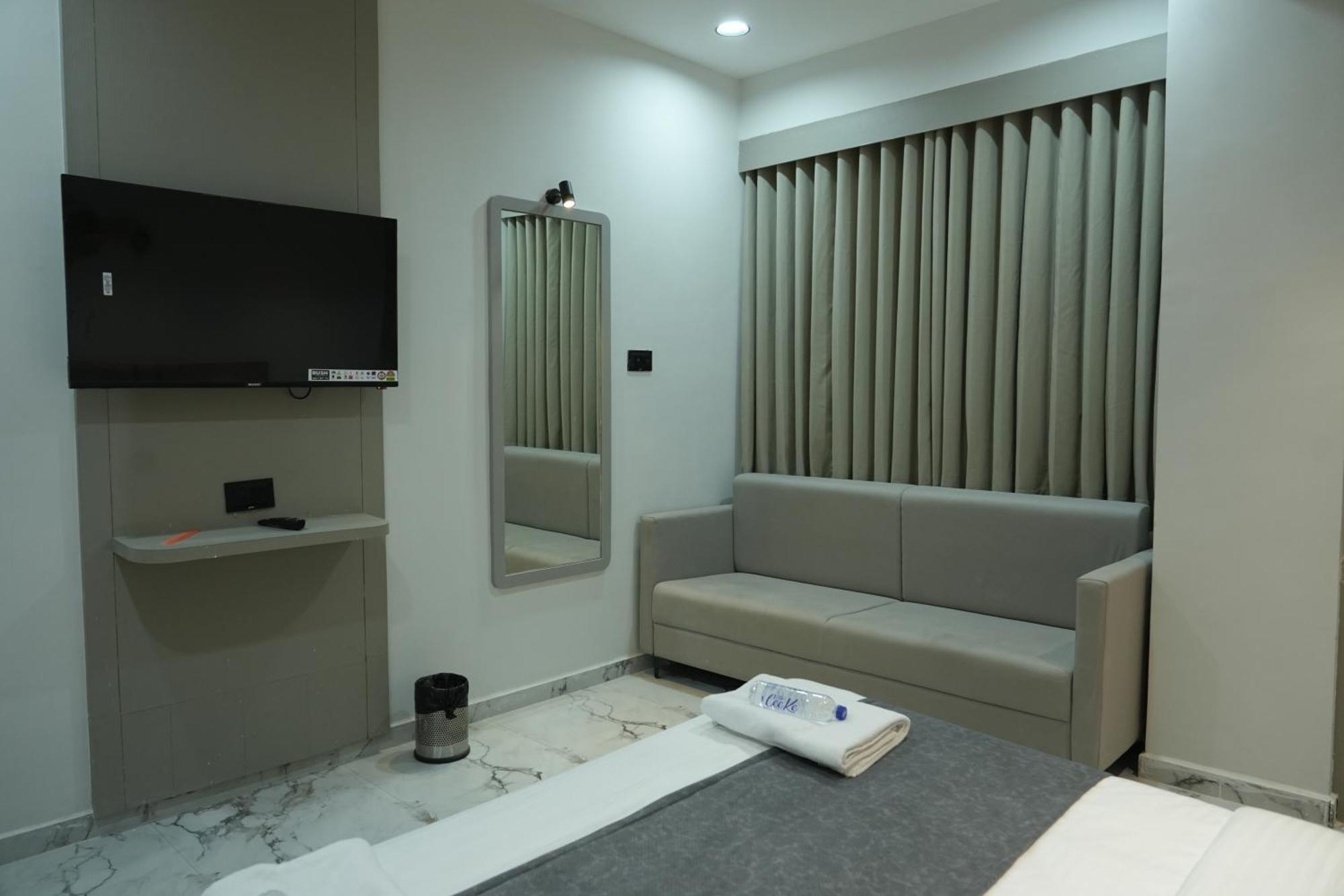 M Town 5* Ahmedabad