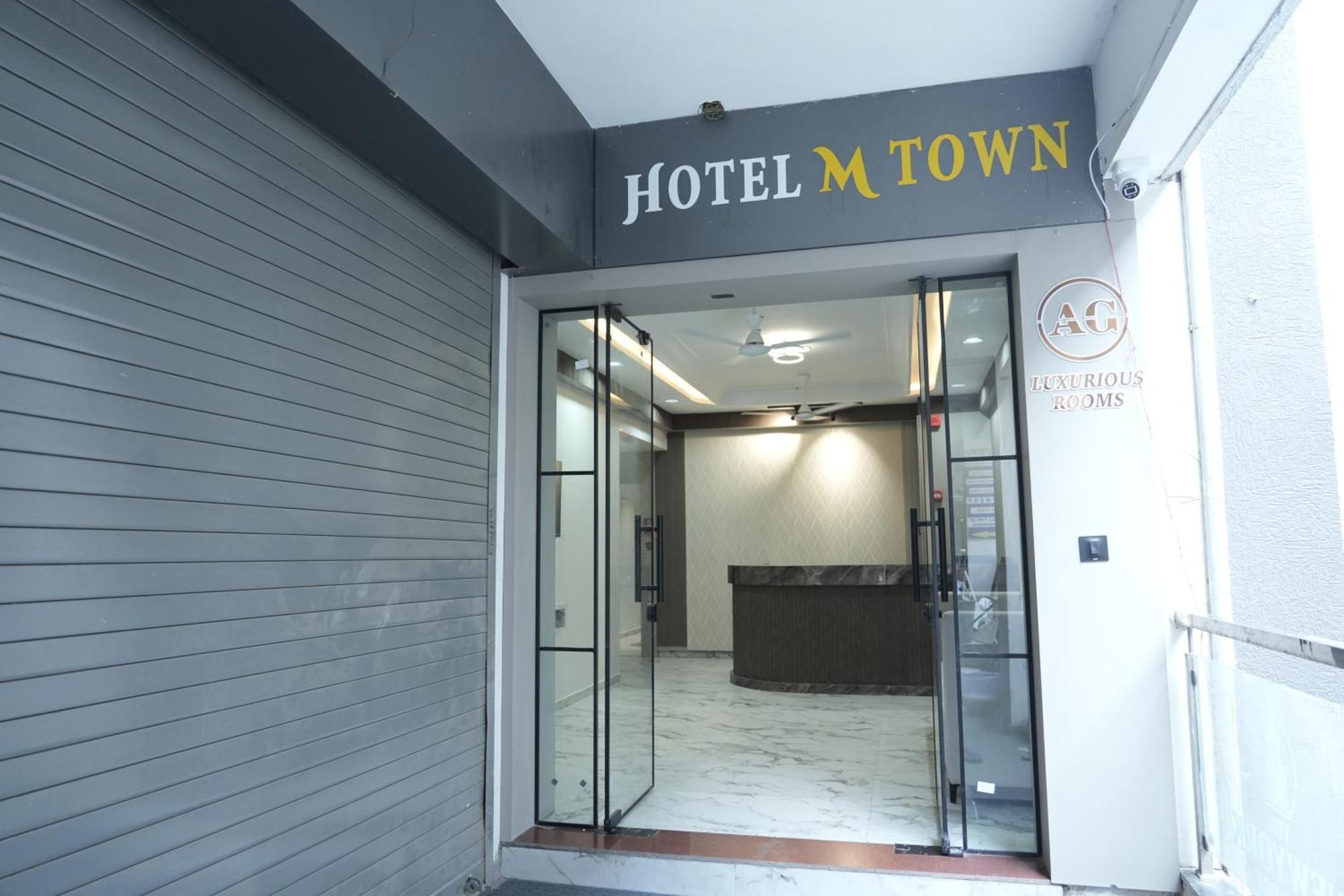 Hotel M Town