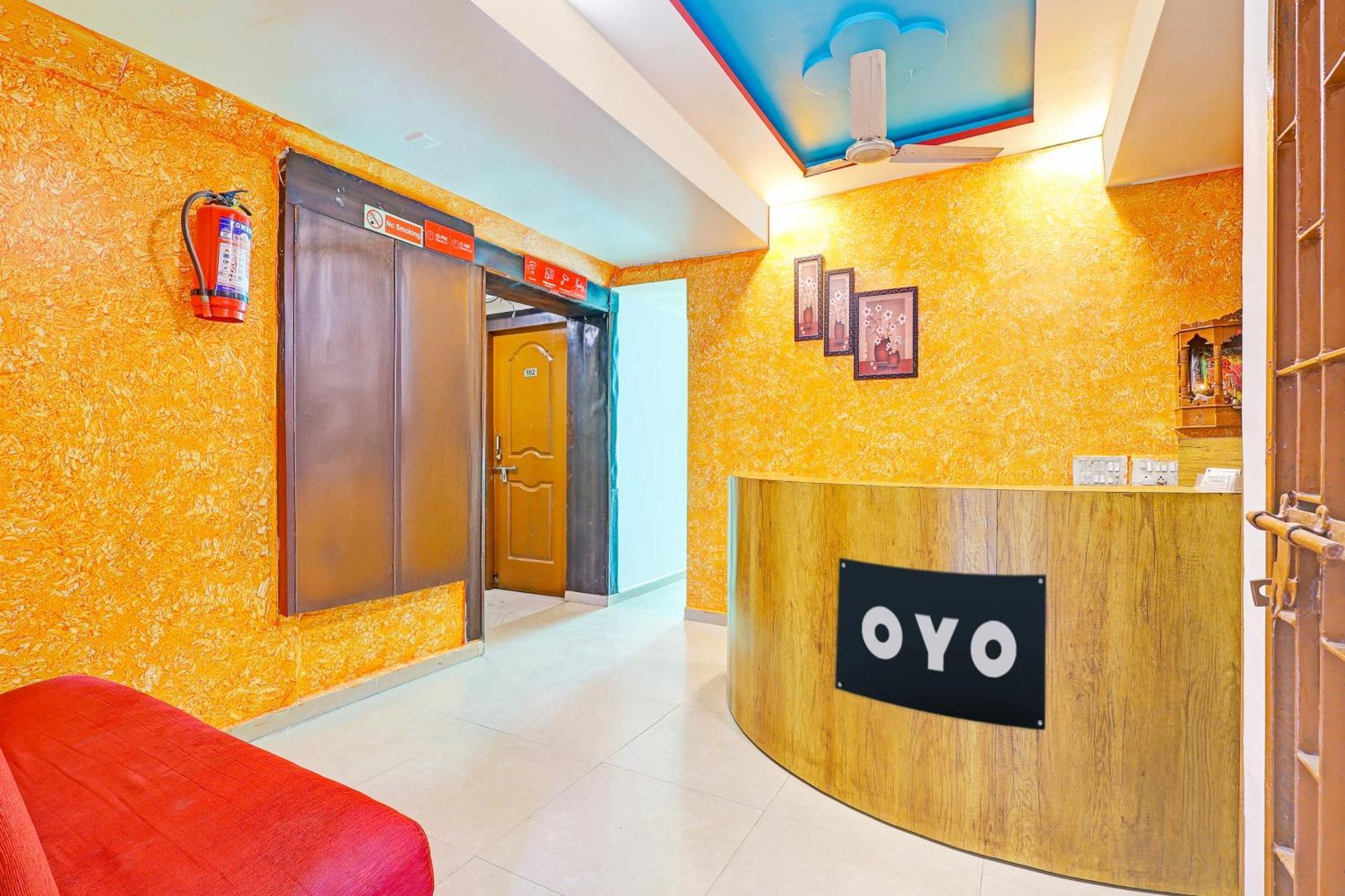 O Rajshree Hotel *