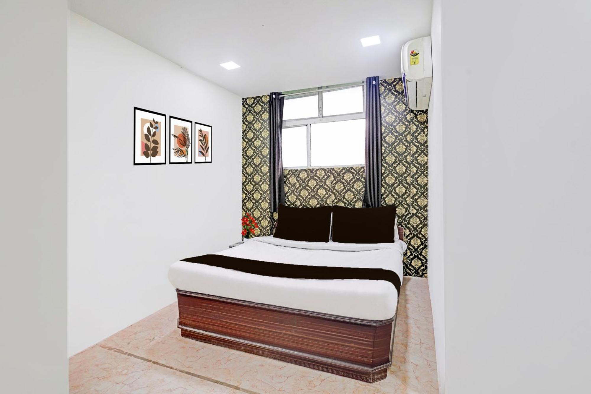 Super O Navrangpura Cg Road Formerly Yugraj Hotel Ahmedabad