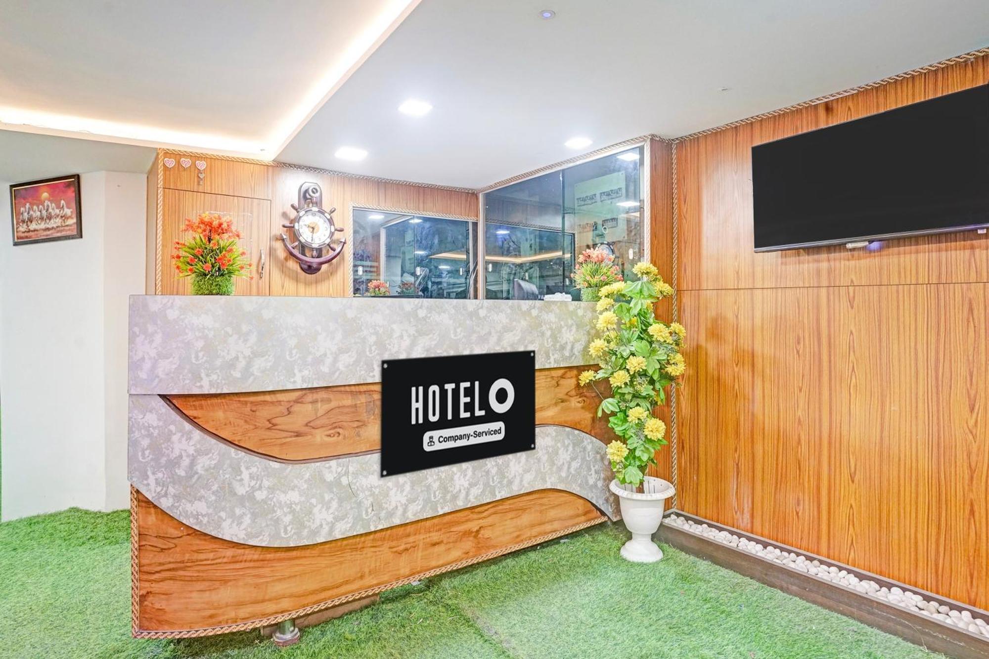 Hotel Super O Navrangpura Cg Road Formerly Yugraj Ahmedabad