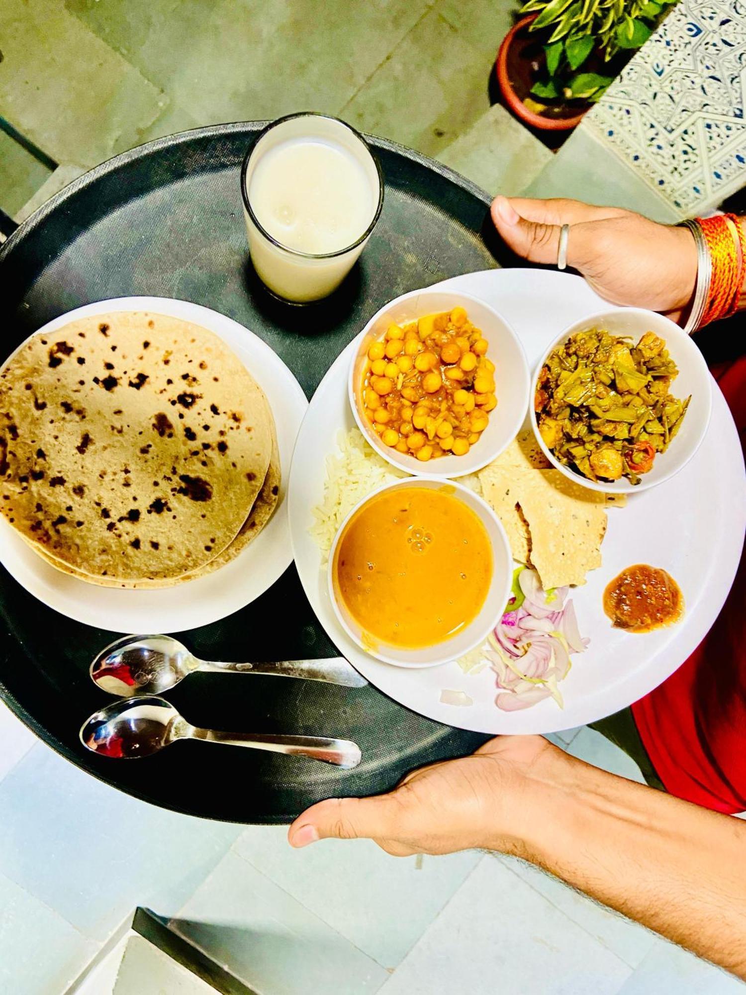 Rv Residency Hotel Ahmedabad