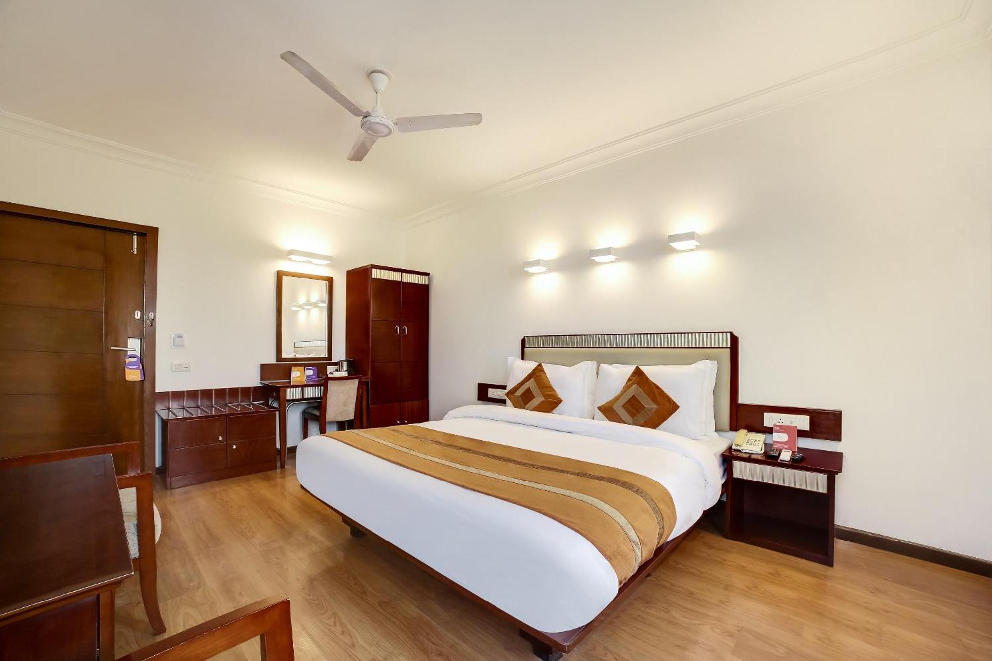 3 By Oyo Nami Residency, Hotel 4*