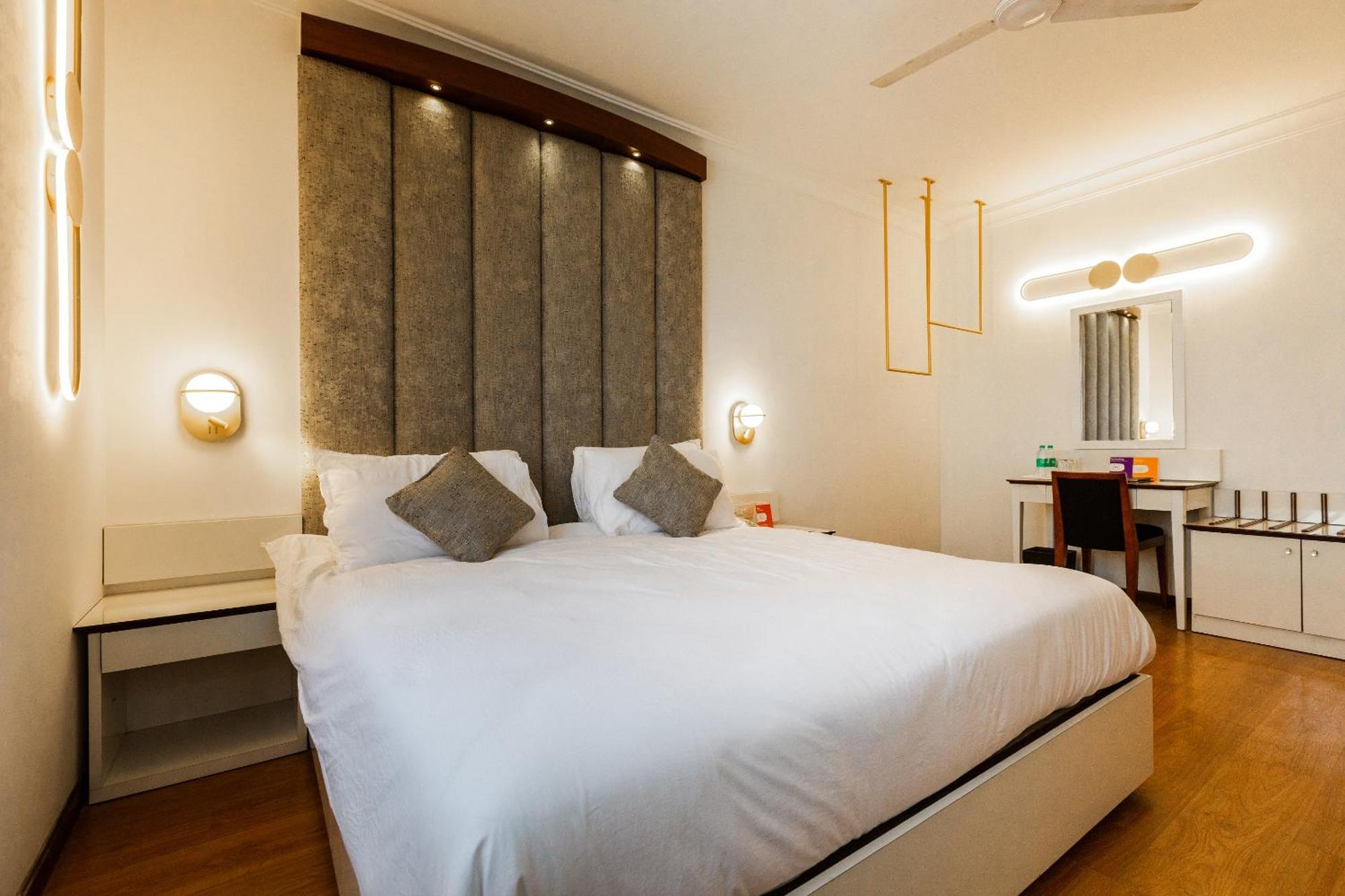 3 By Oyo Nami Residency, Hotel Ahmedabad