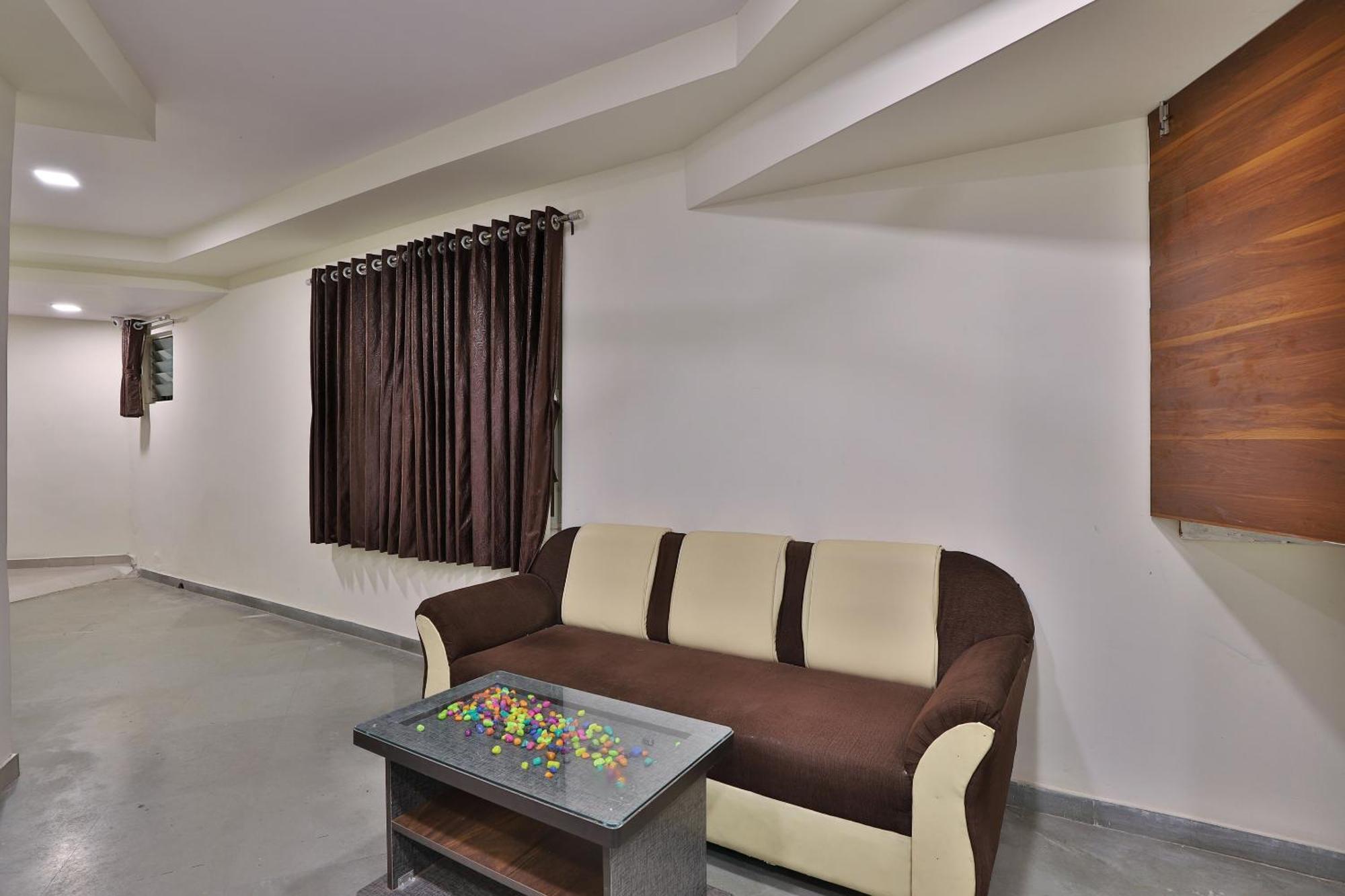 Hotel O New Suryam
