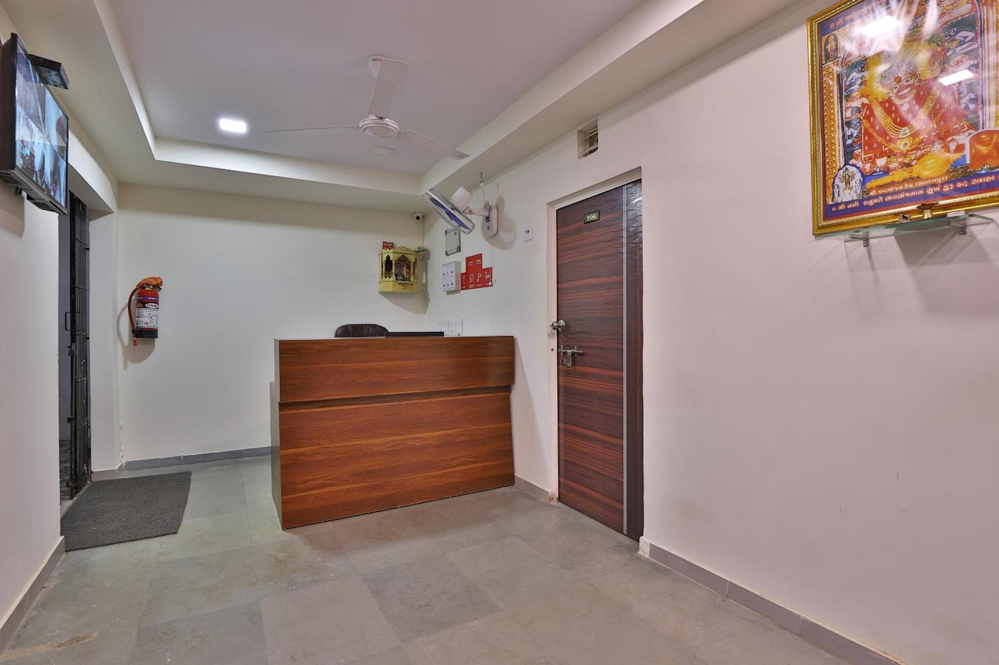 O New Suryam Ahmedabad