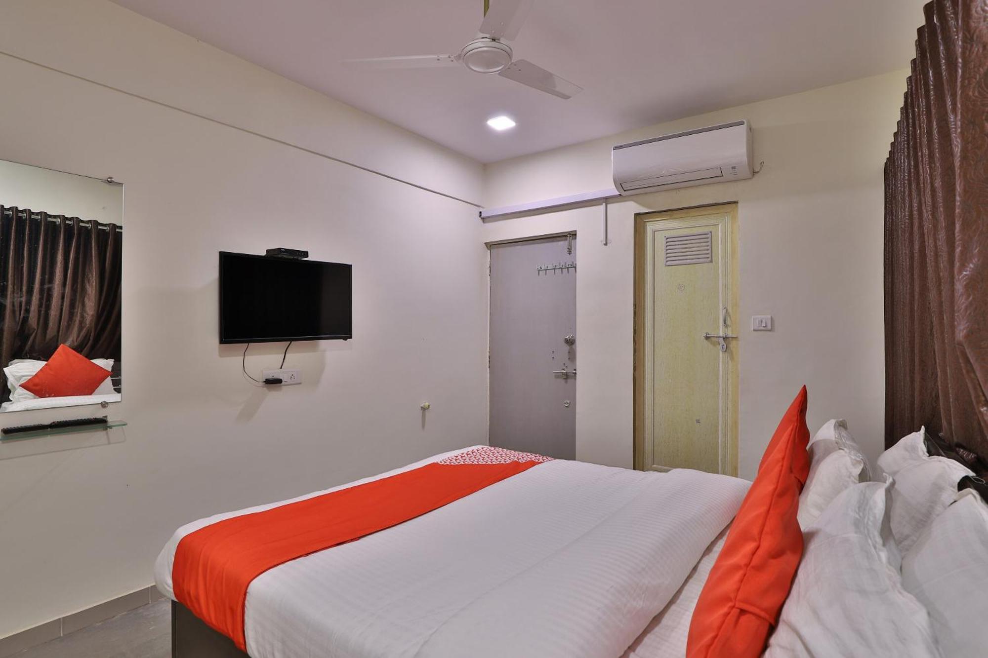 O New Suryam Hotel Ahmedabad