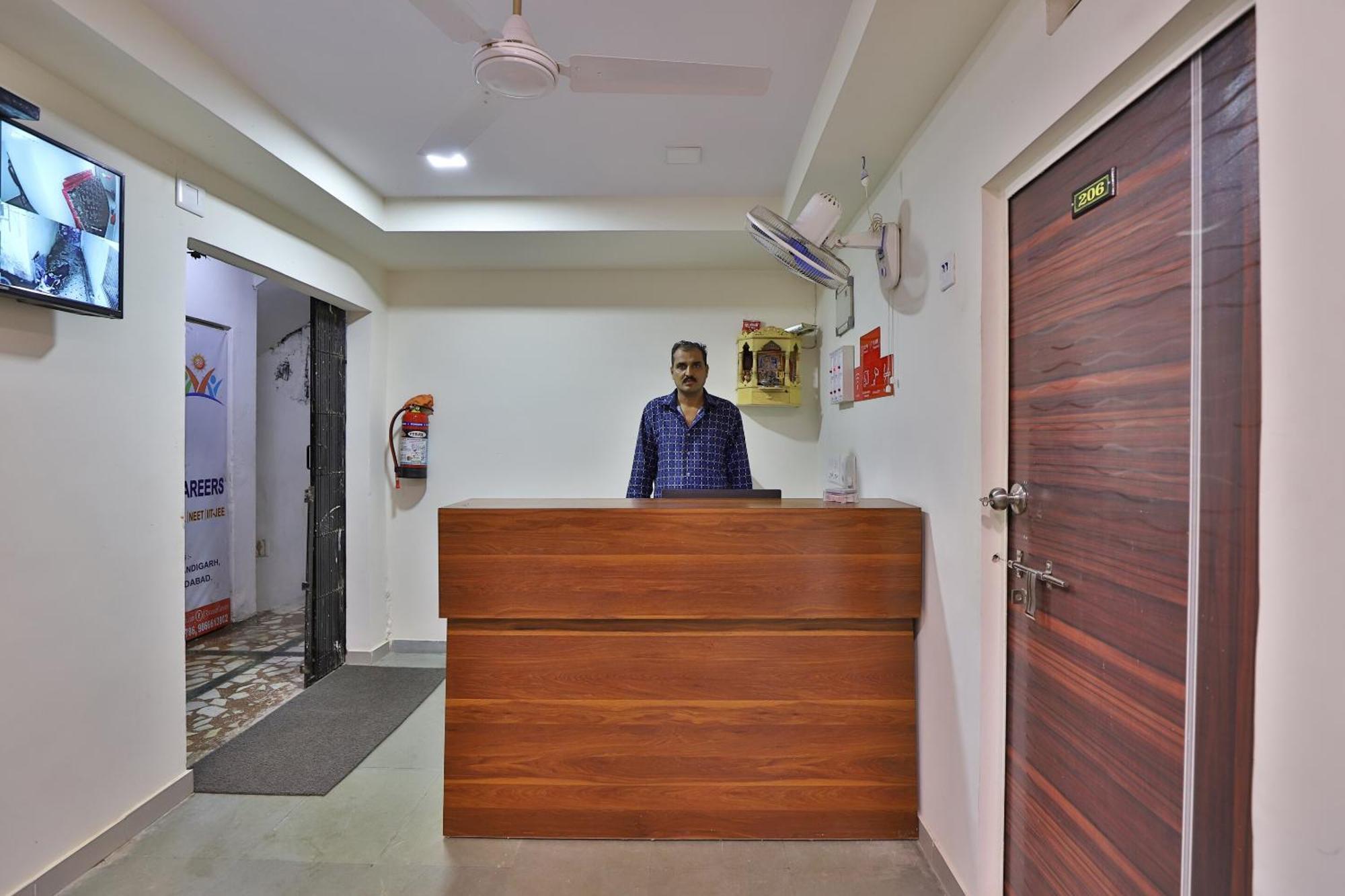 O New Suryam Hotel Ahmedabad