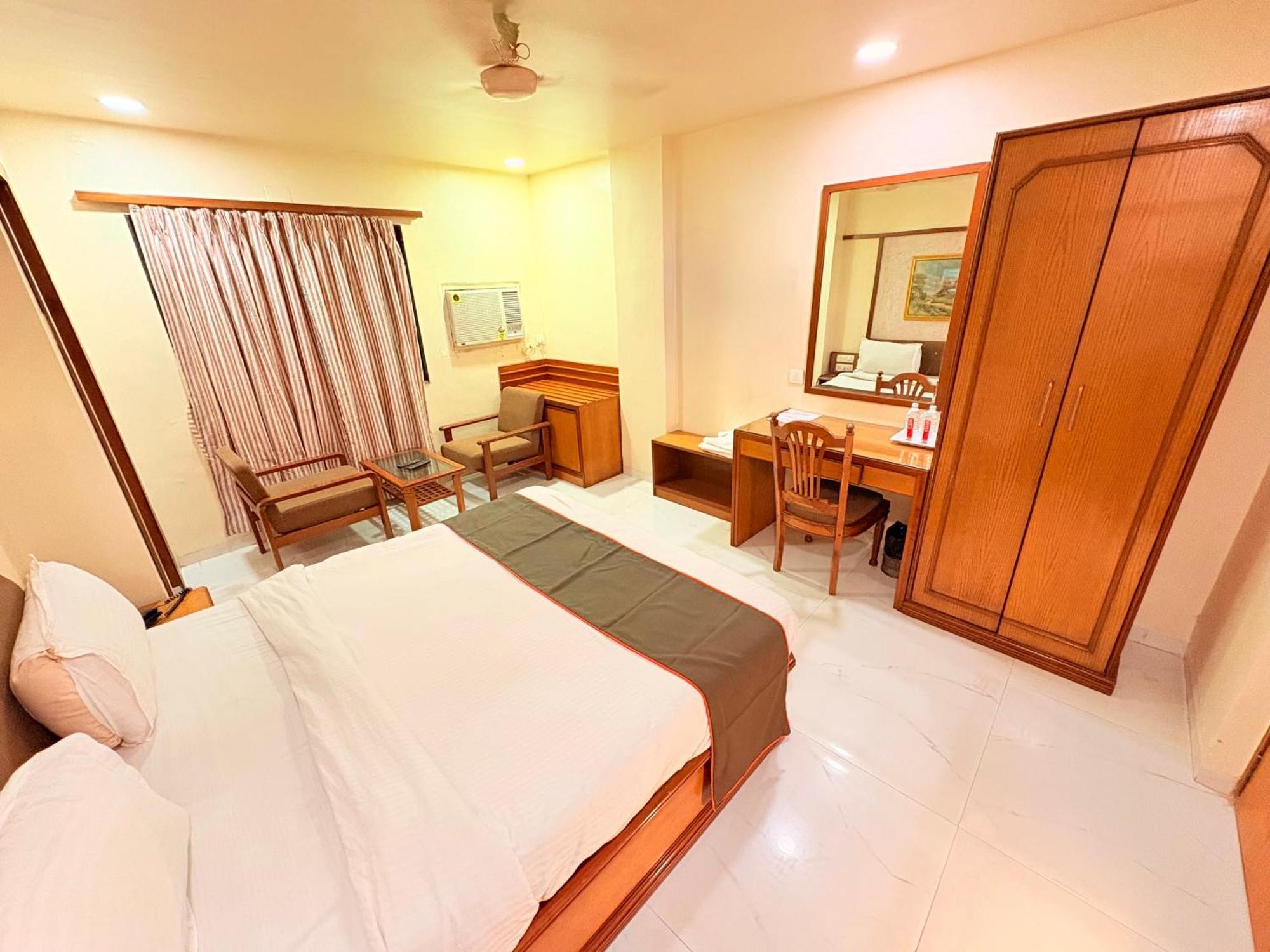 Hotel Vice President 3*