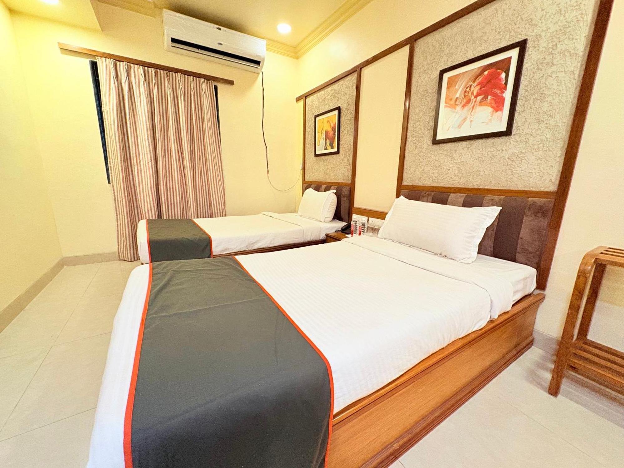 Vice President Hotel 3*