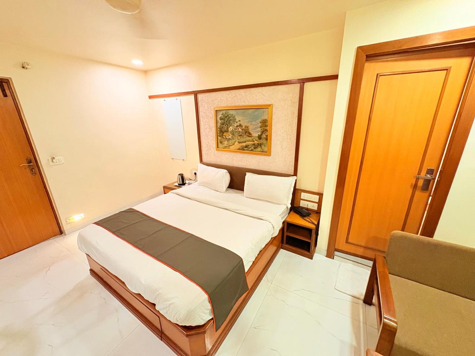 Hotel Vice President 3*
