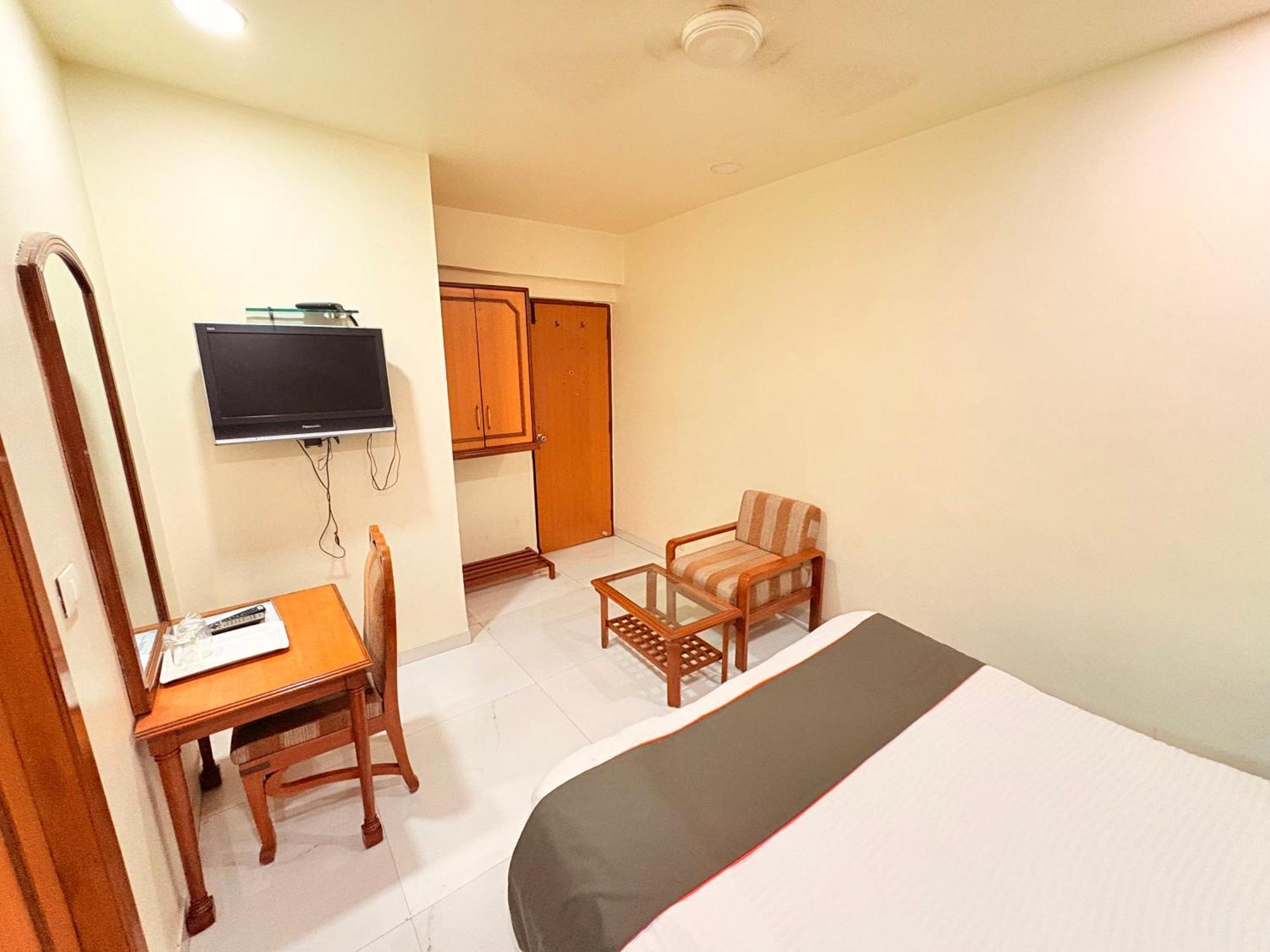 Vice President Hotel Ahmedabad