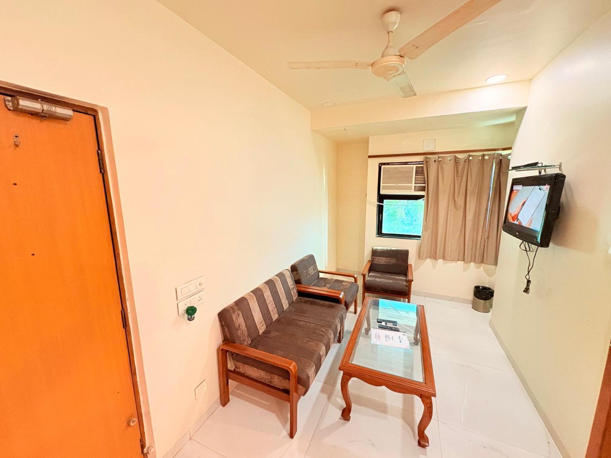 Hotel Vice President Ahmedabad
