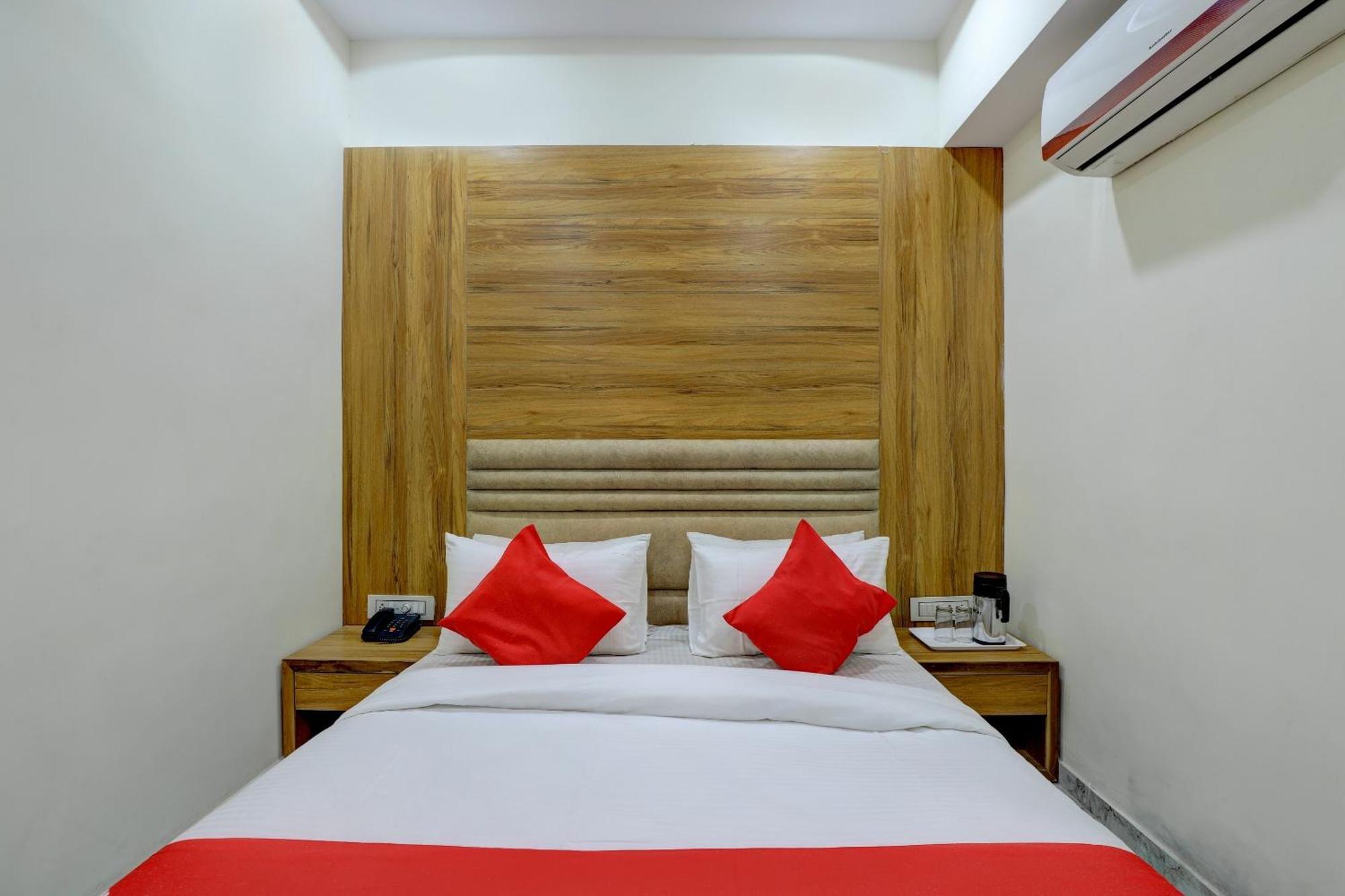 O Sai Hotel