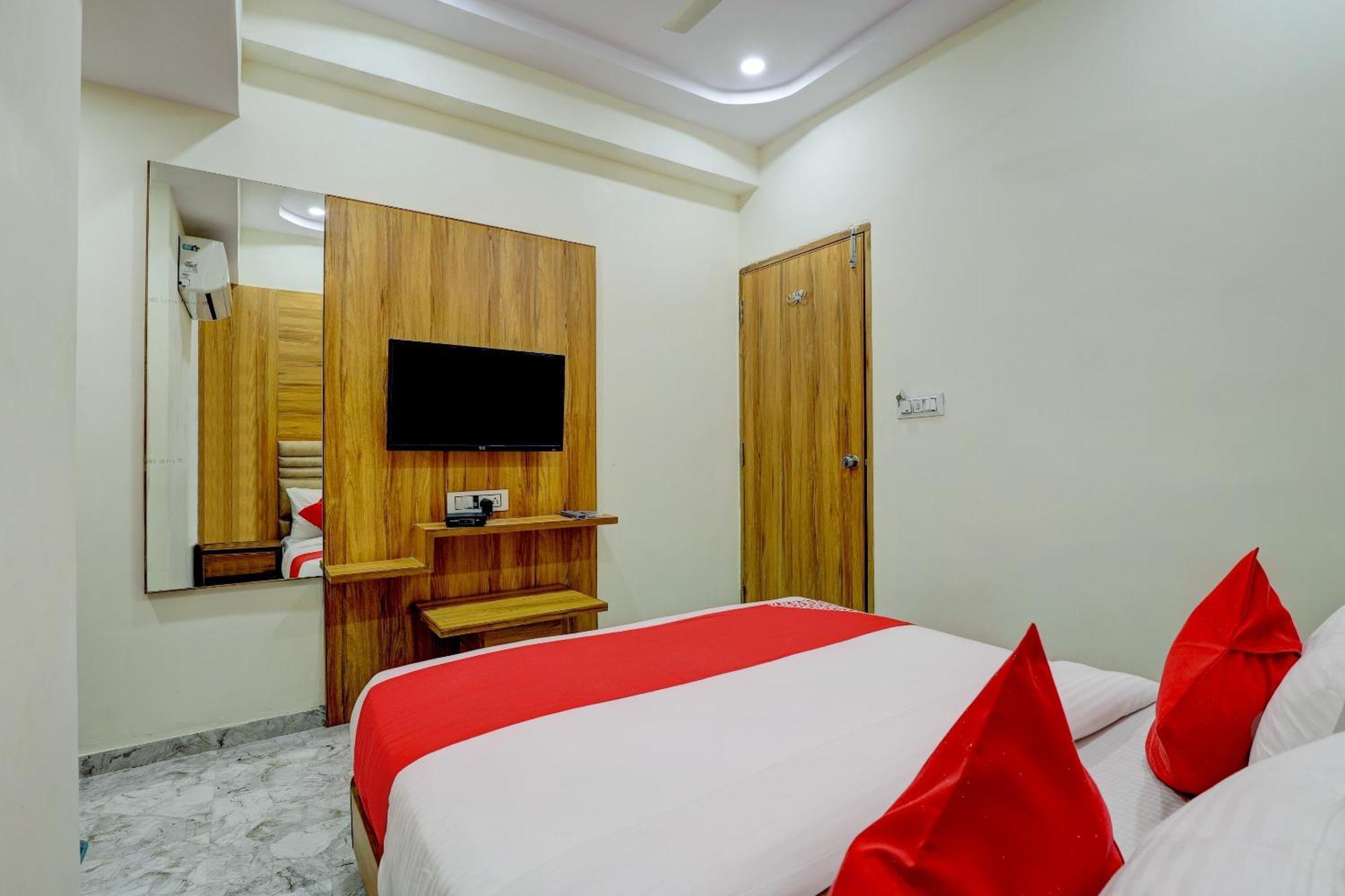 Hotel O Sai 3*