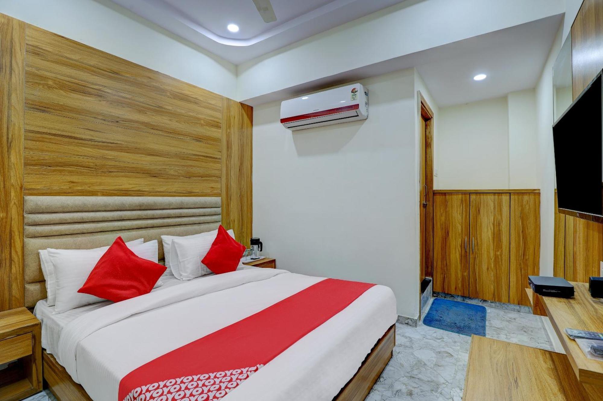 O Sai Hotel