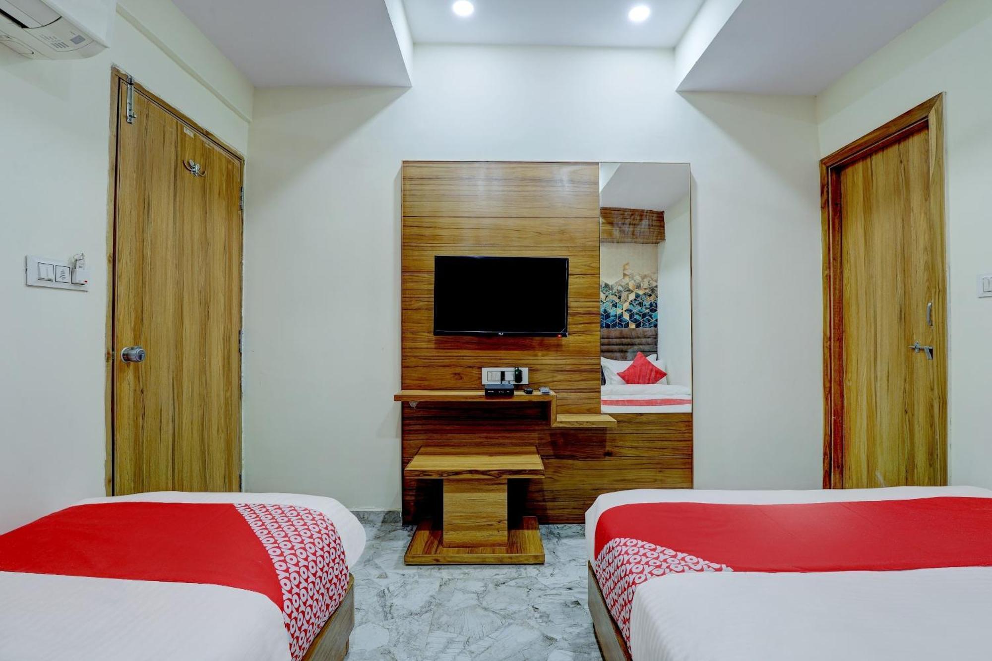 Hotel O Sai