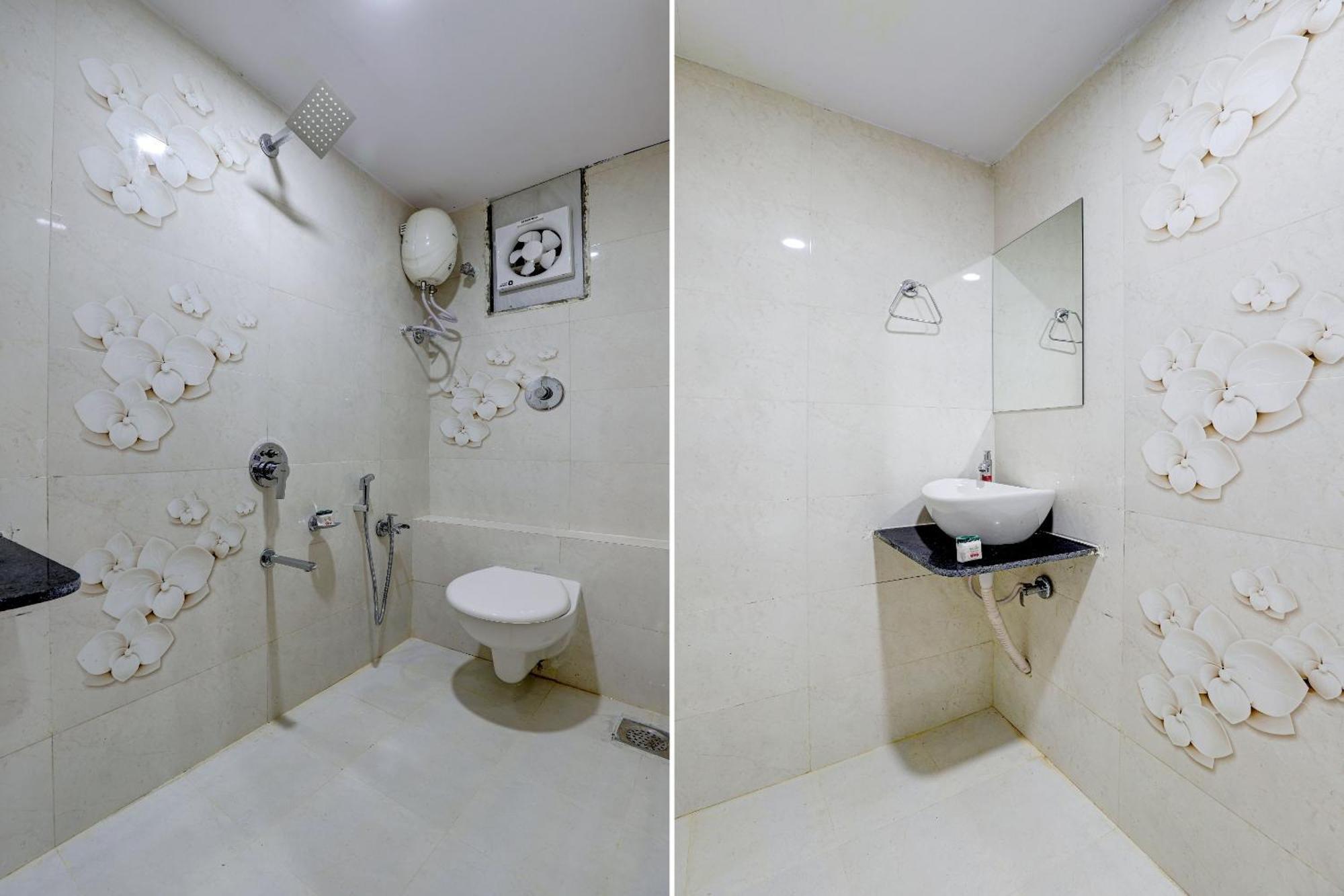 O Sai Hotel 3*
