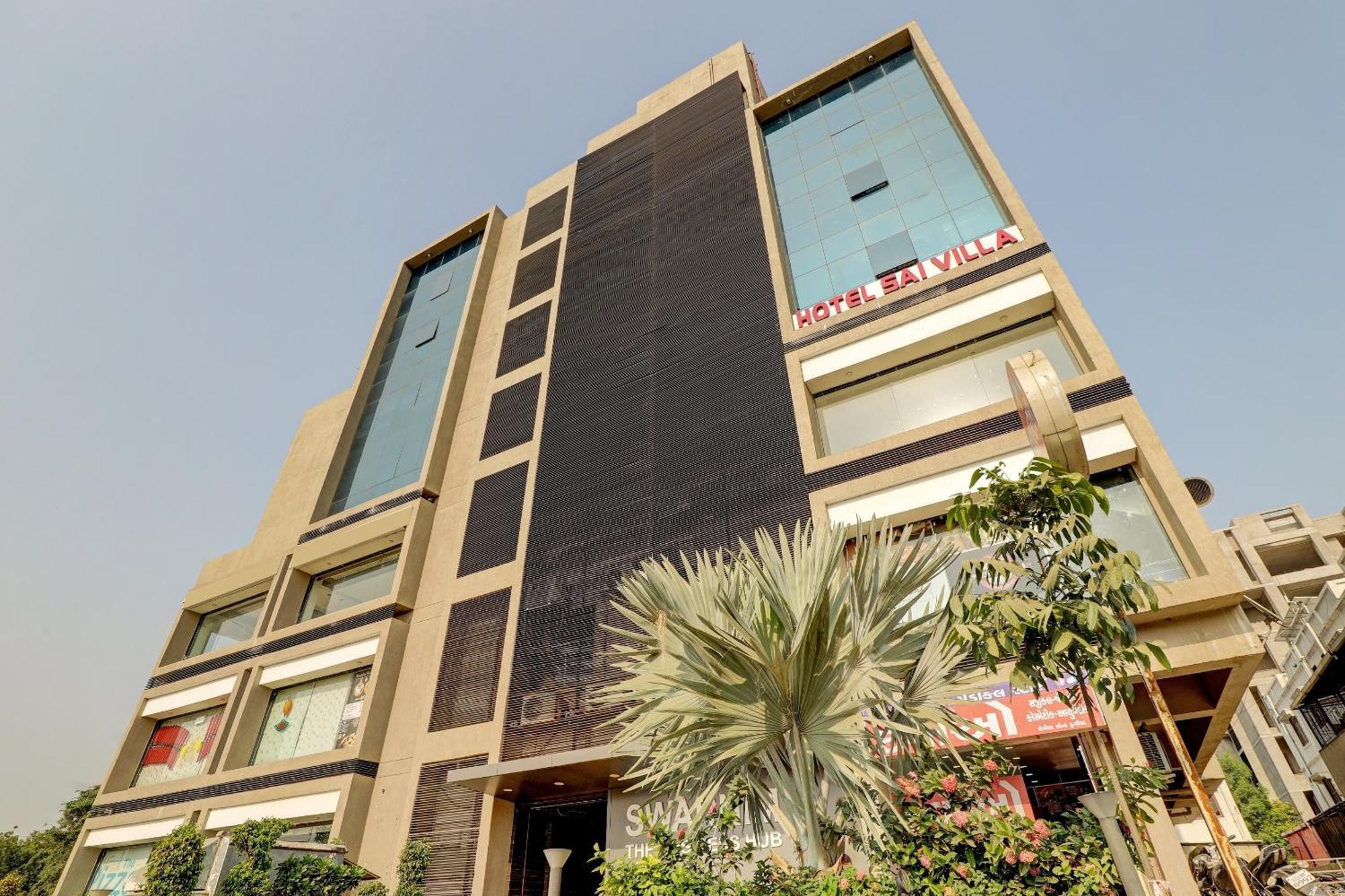 O Sai Hotel