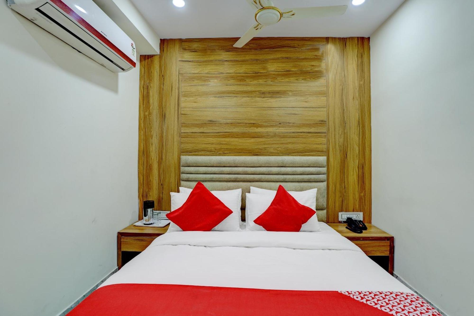 Hotel O Sai