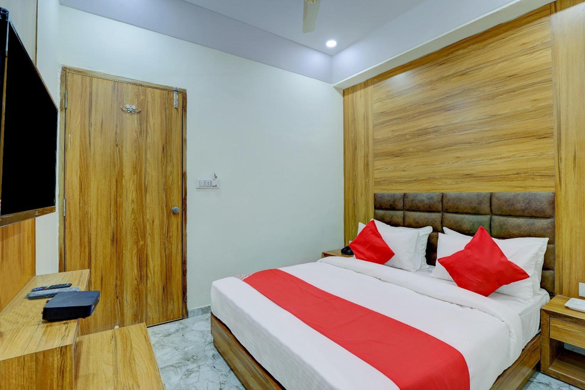 Hotel O Sai Koba