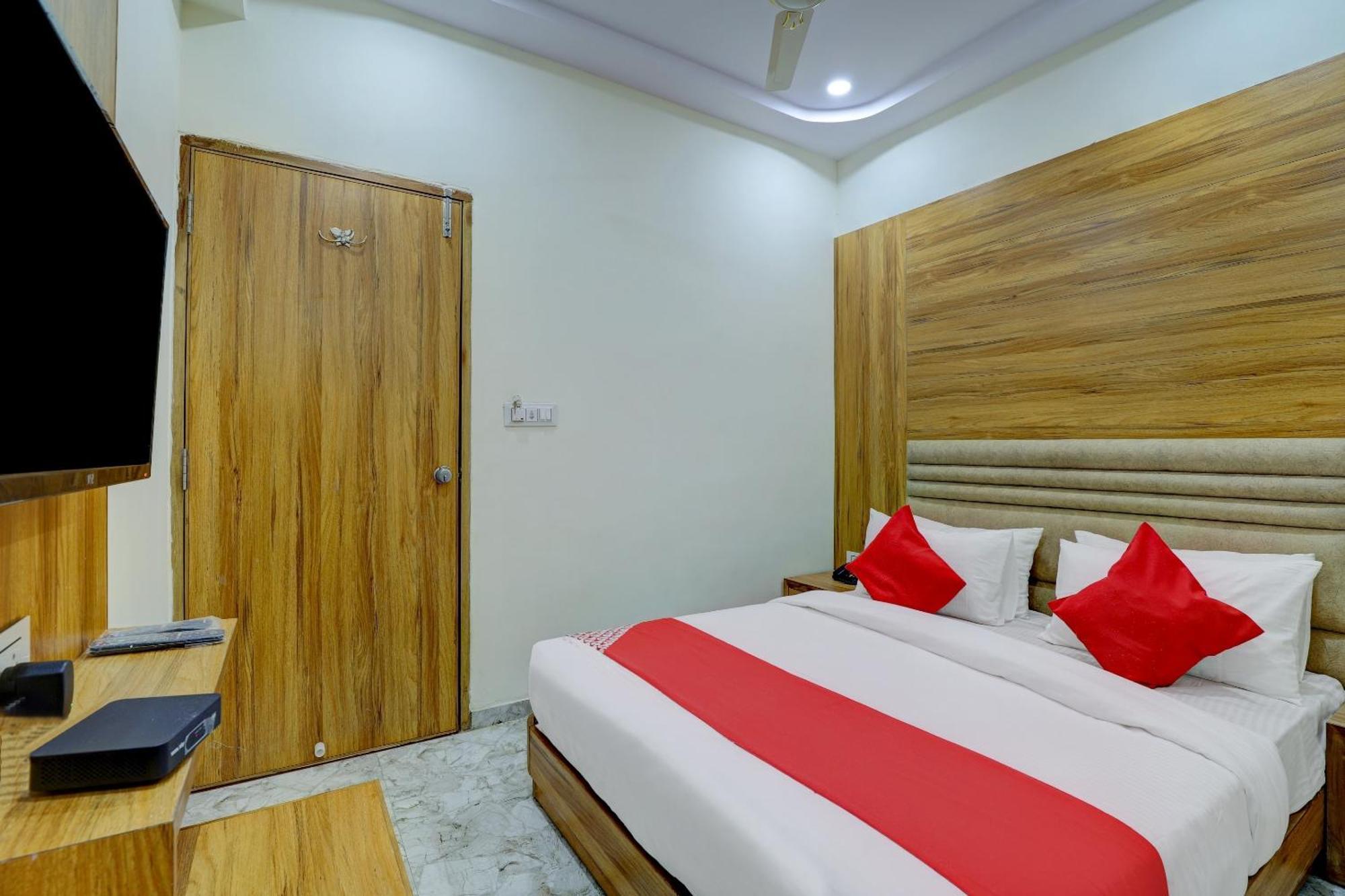 O Sai Hotel