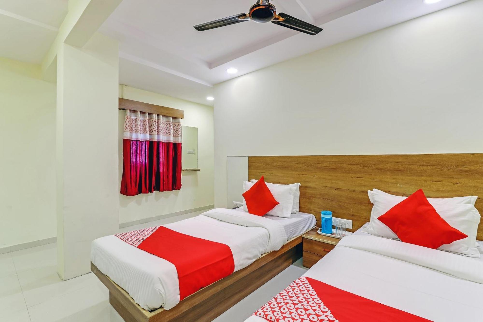 Hotel O Star