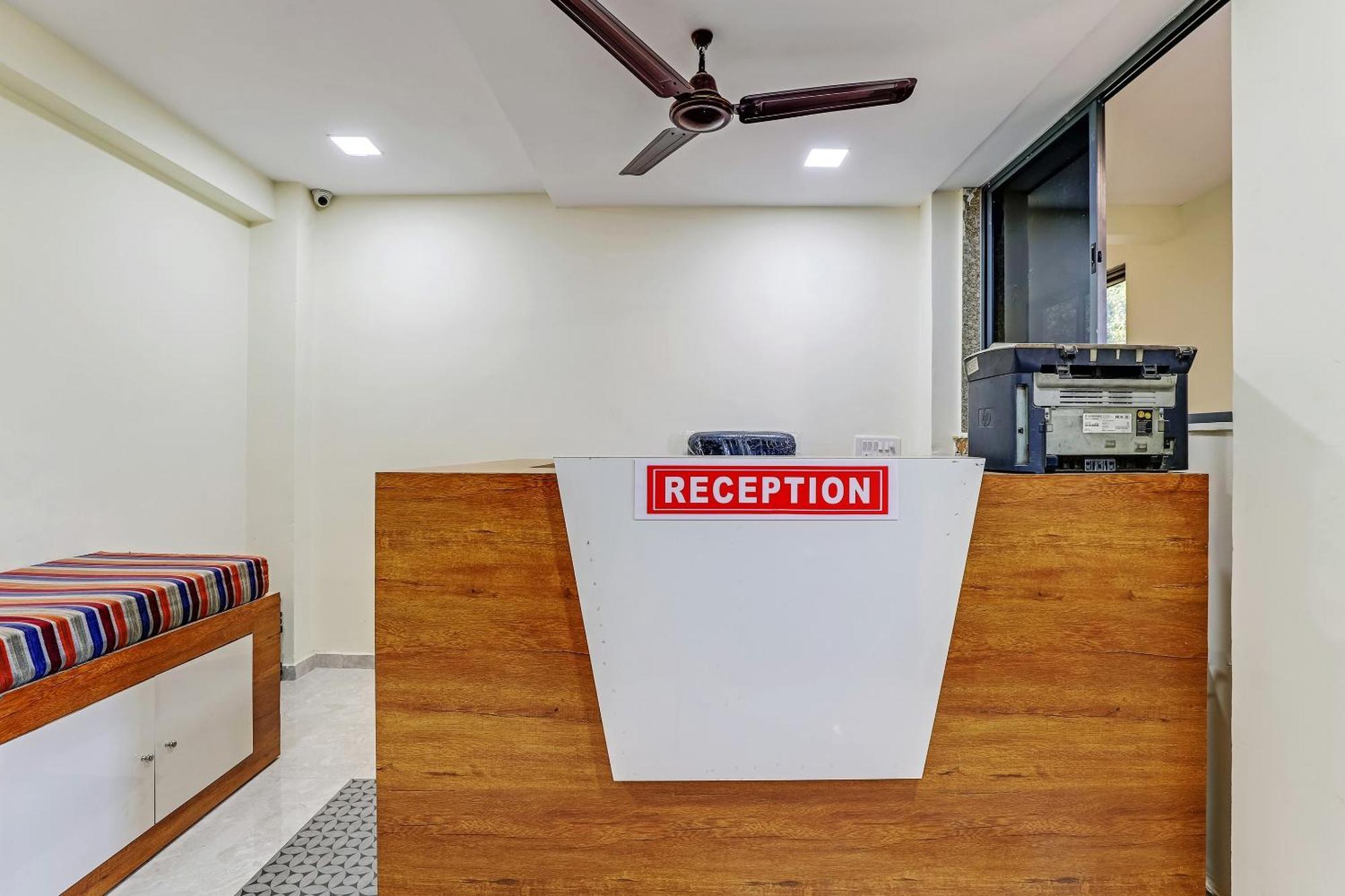 O Star Hotel