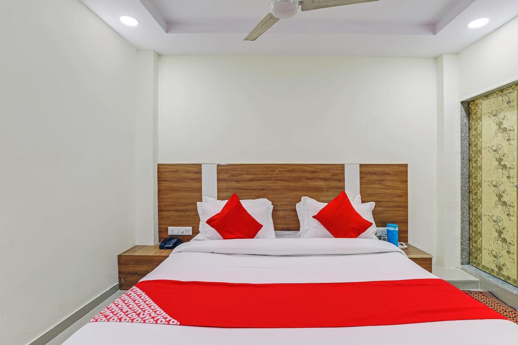Hotel O Star