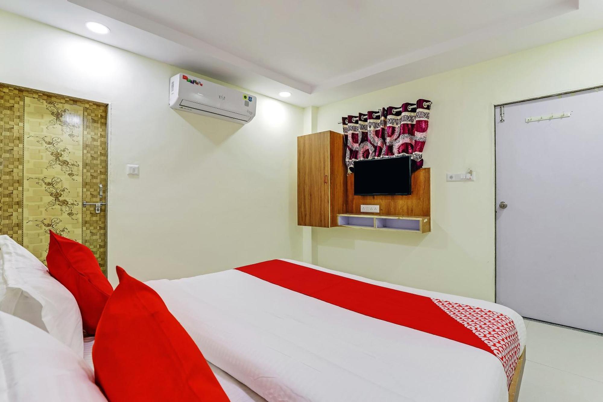 O Star Hotel Ahmedabad