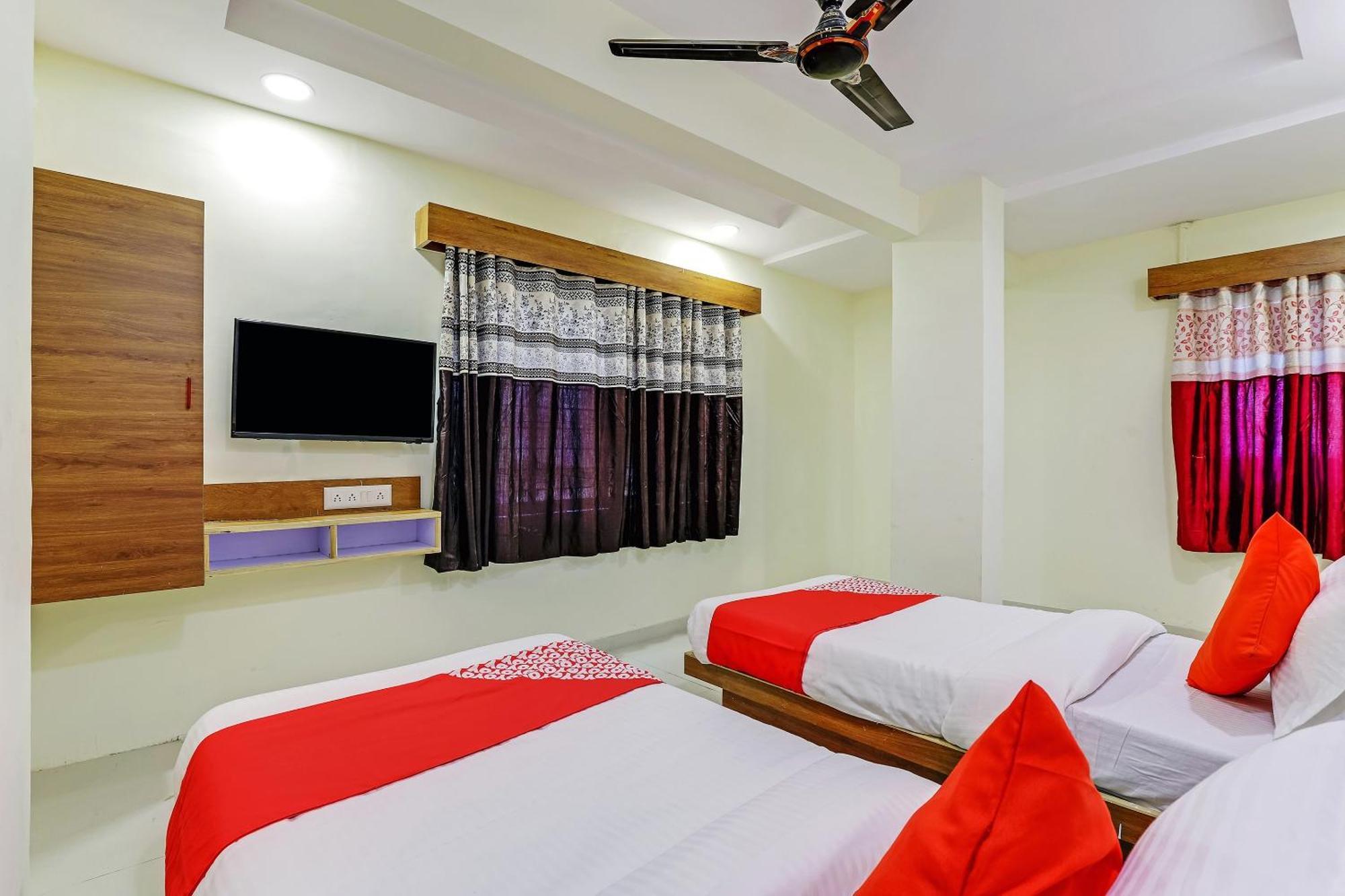 Hotel O Star Ahmedabad