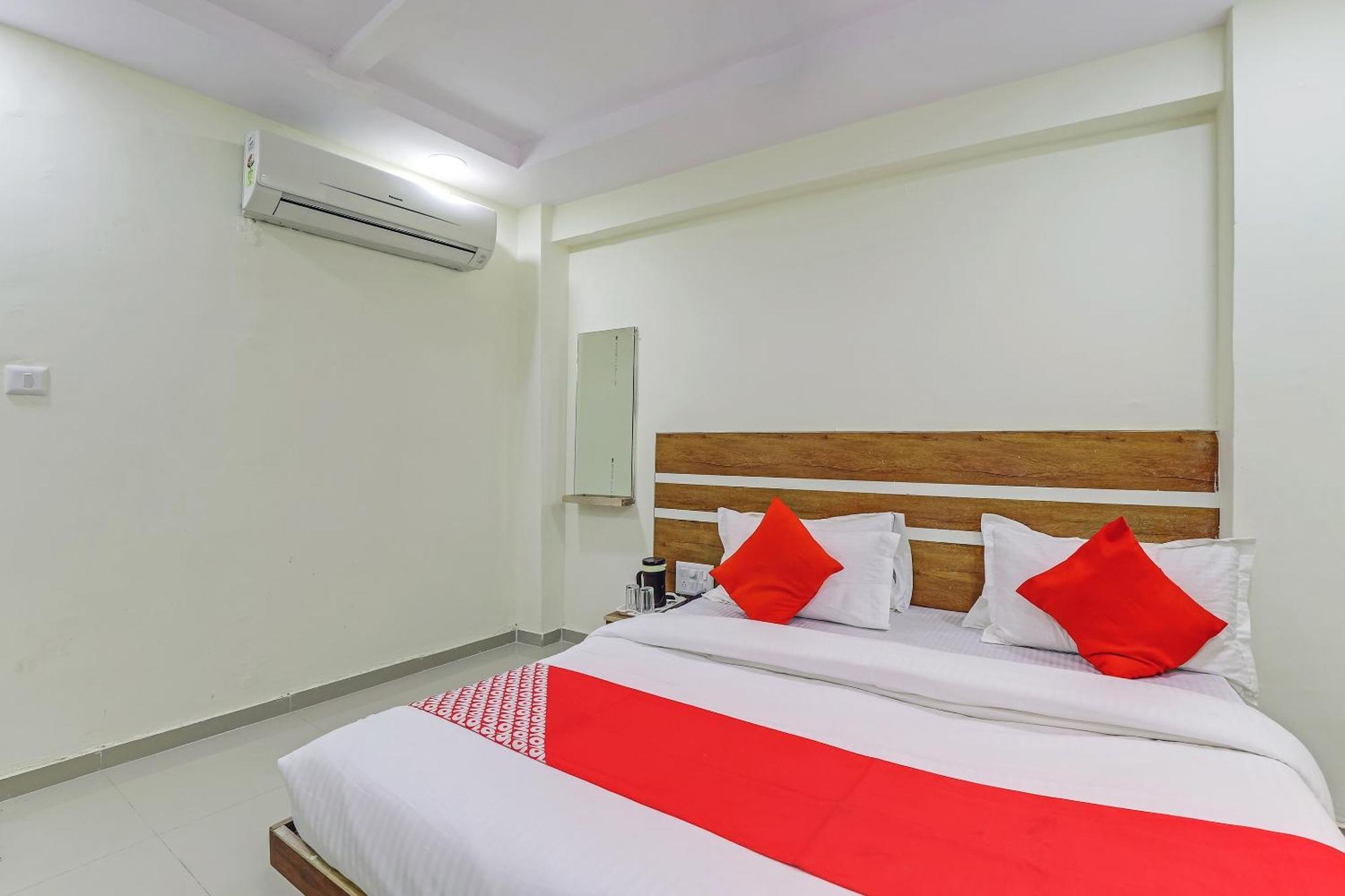O Star Ahmedabad